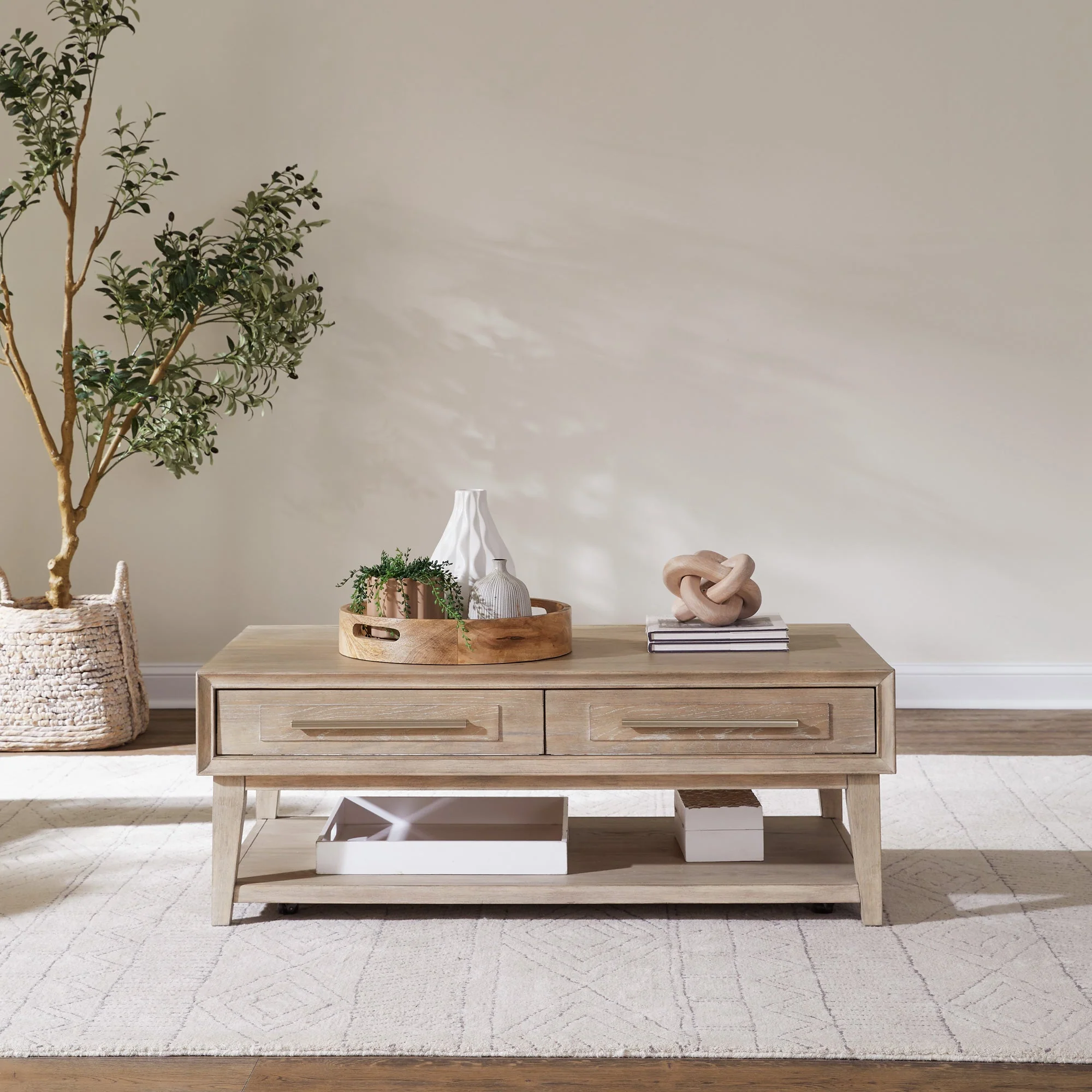 Brentwood Coffee Table - Image 3