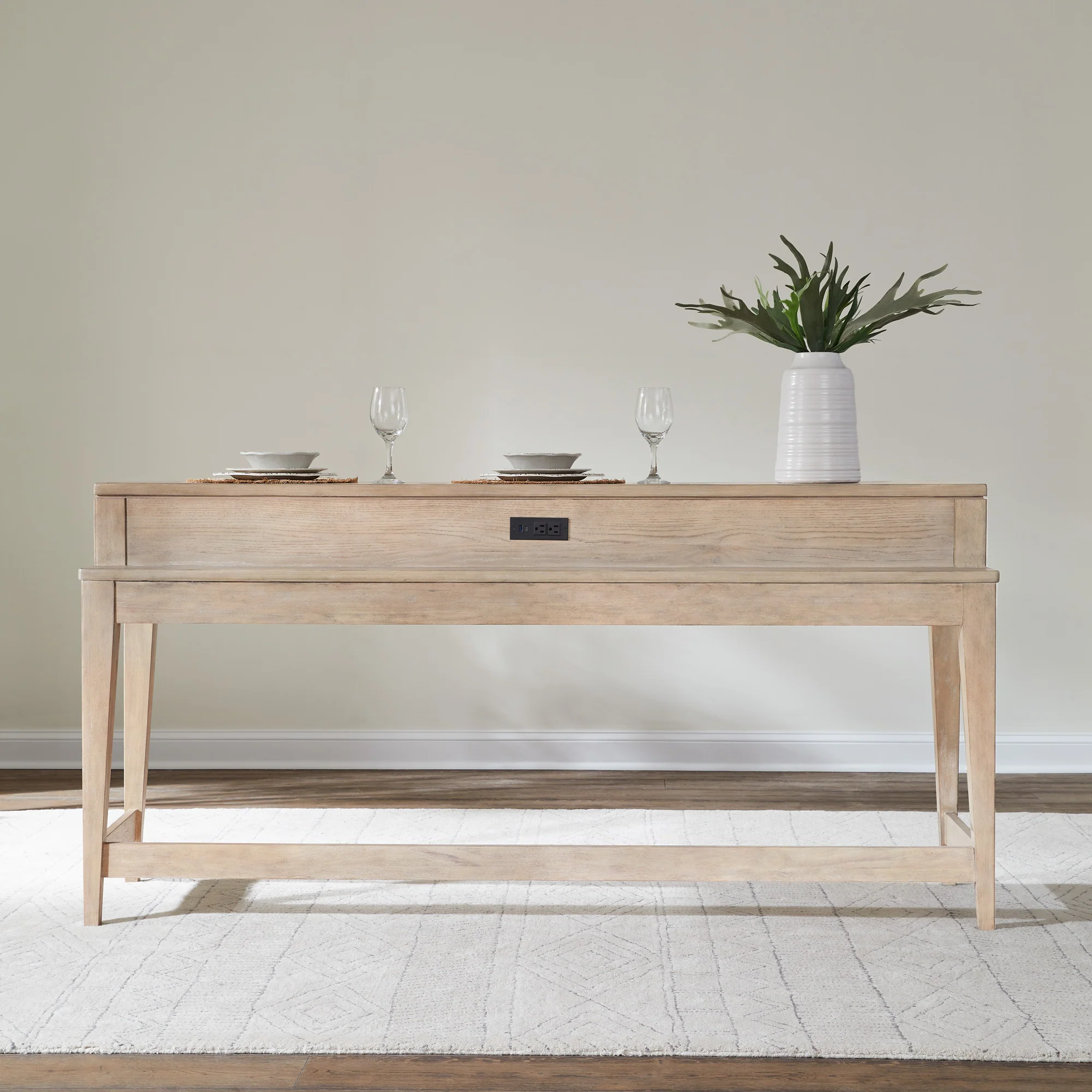 Brentwood Console Table - Image 3