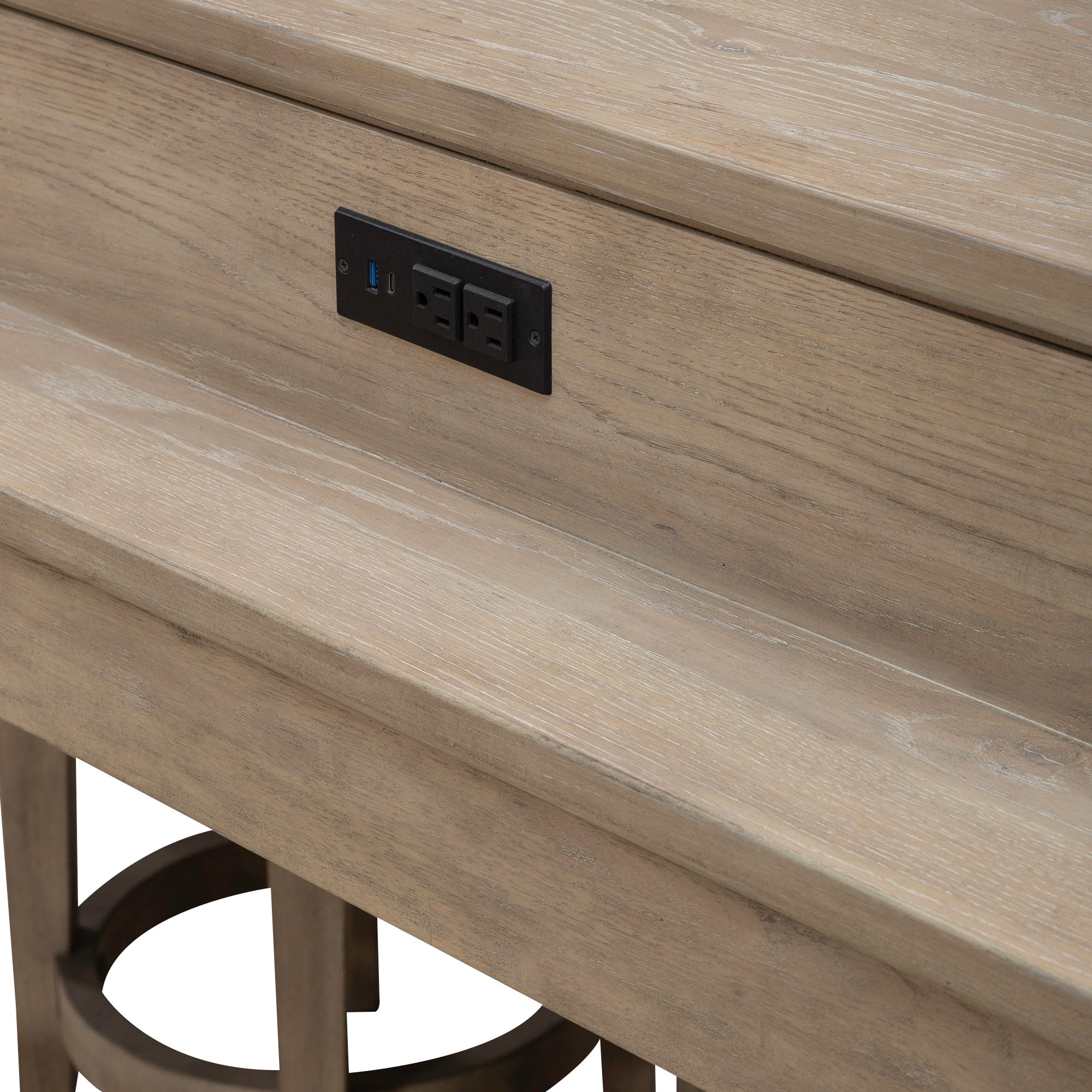 Brentwood Console Table - Image 5