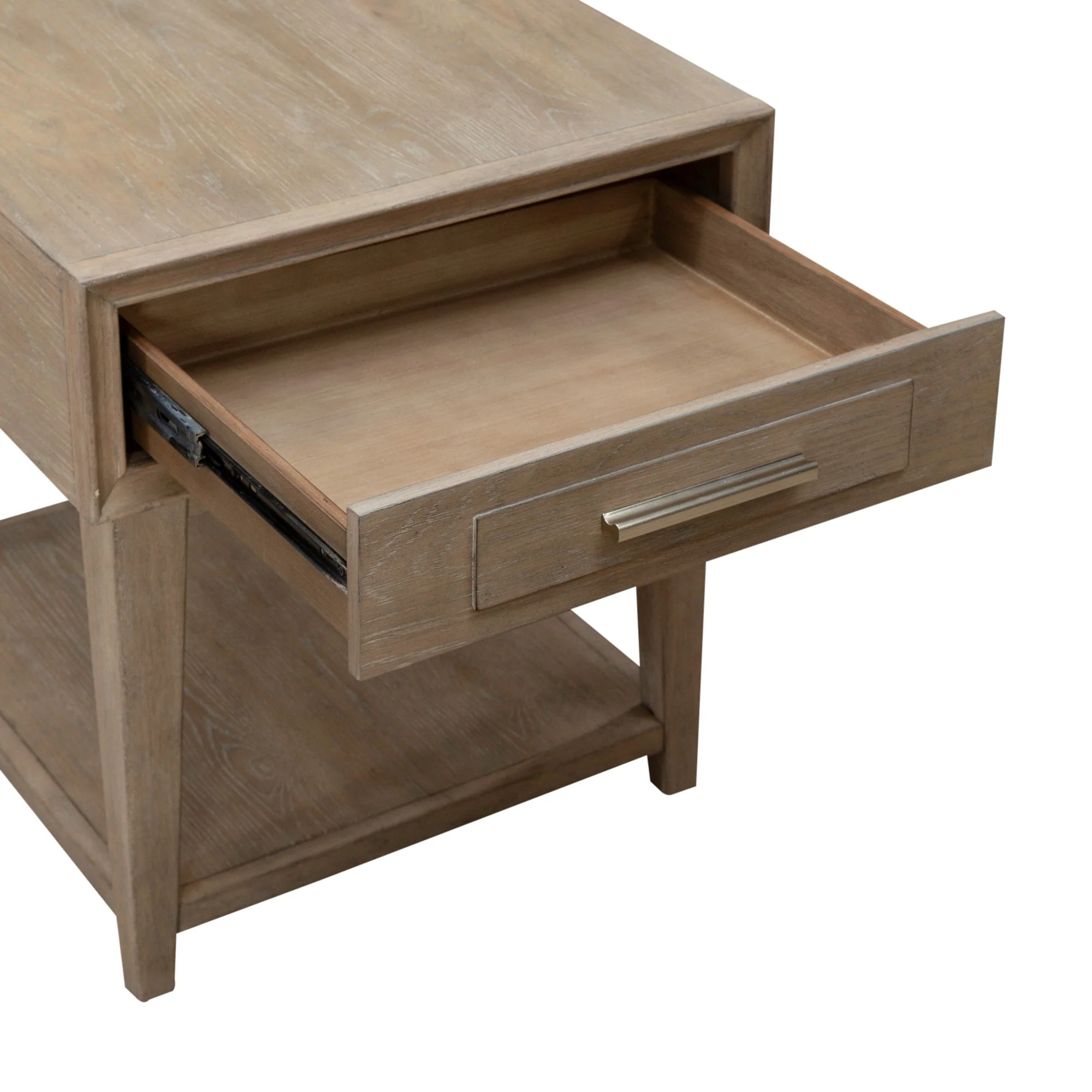 Brentwood End Table - Image 4