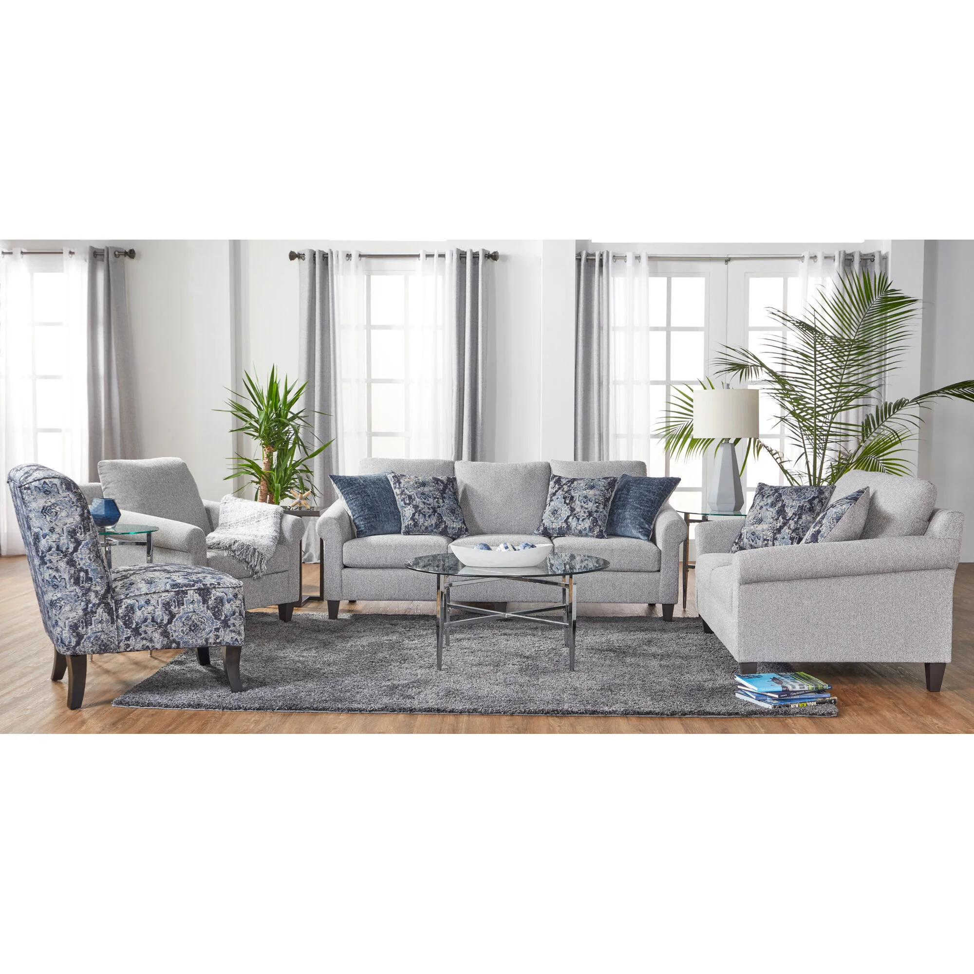 Brews Sofa - Image 2