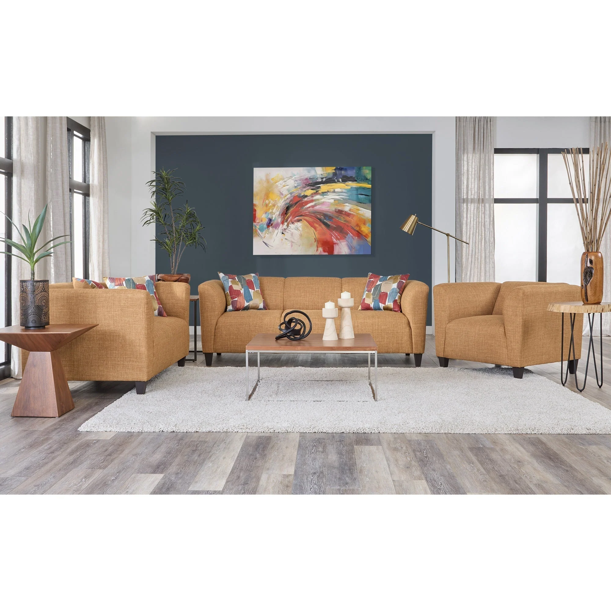Bria Loveseat - Image 13