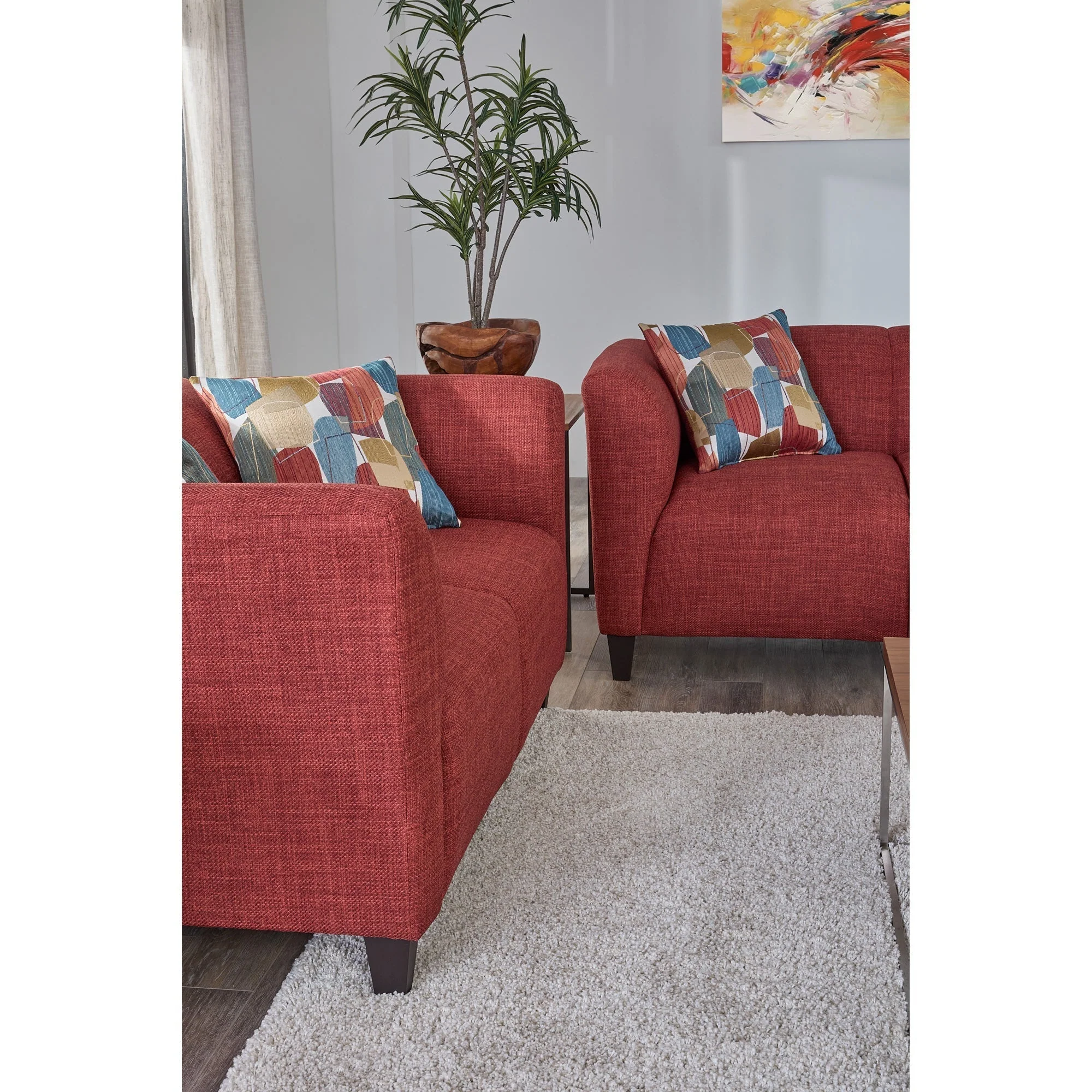 Bria Sofa - Image 15
