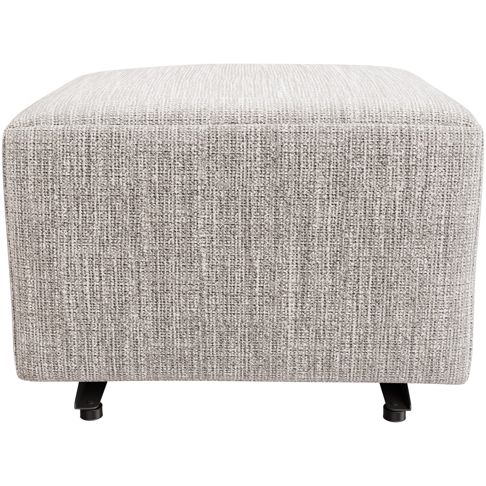 Brianna Gliding Ottoman