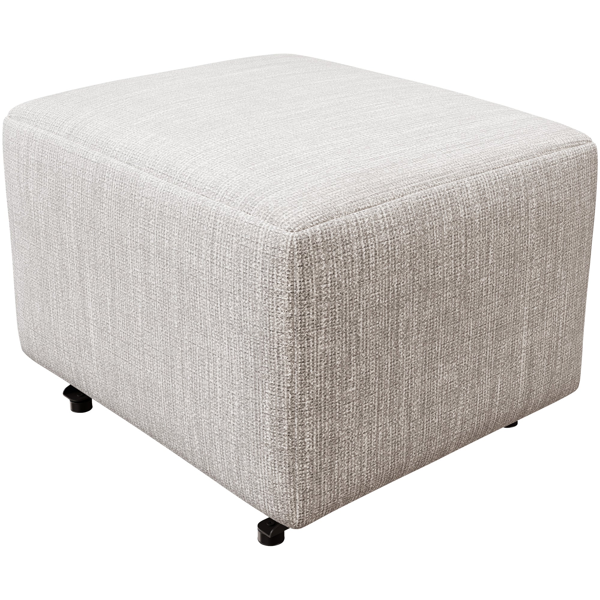Brianna Gliding Ottoman - Image 2