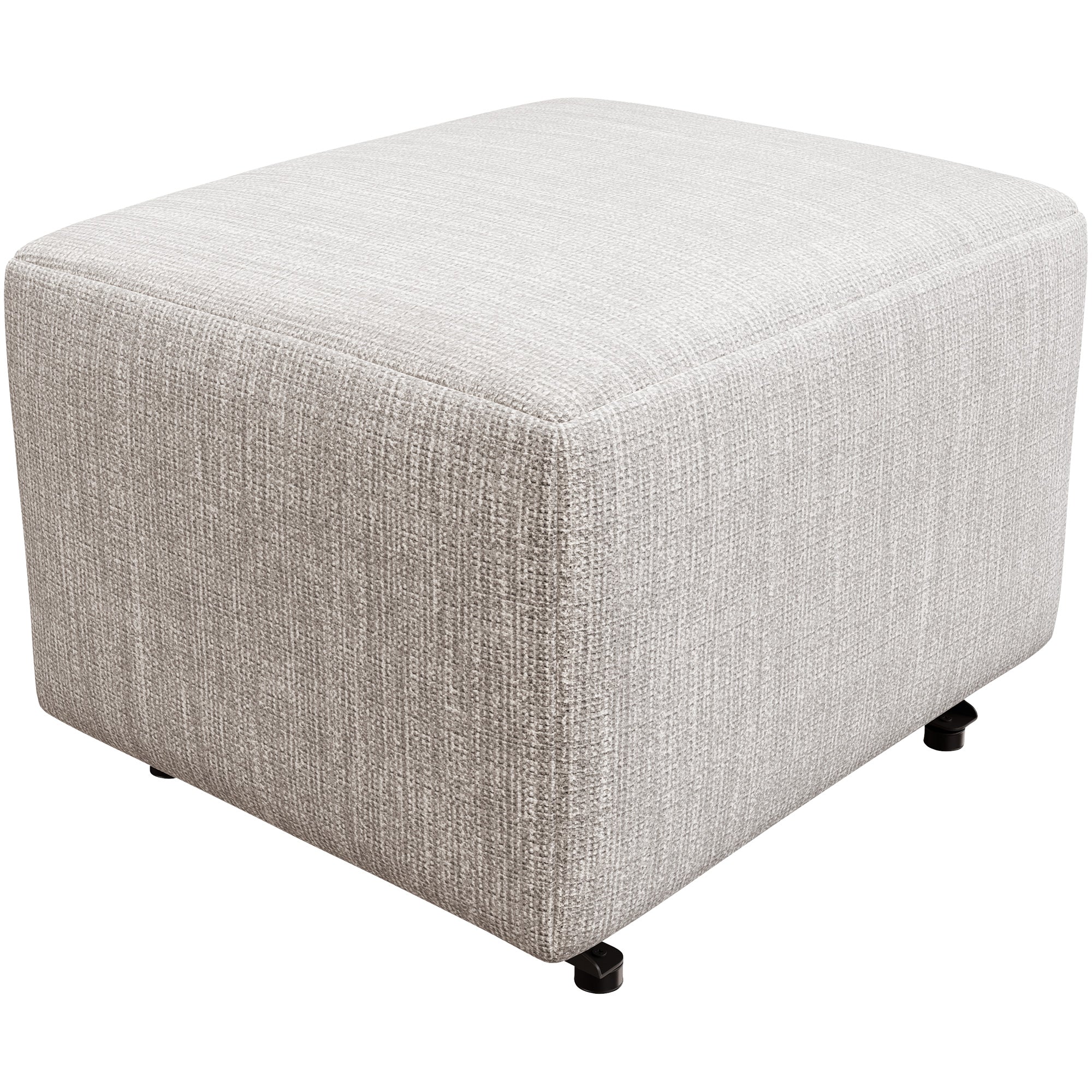 Brianna Gliding Ottoman - Image 3