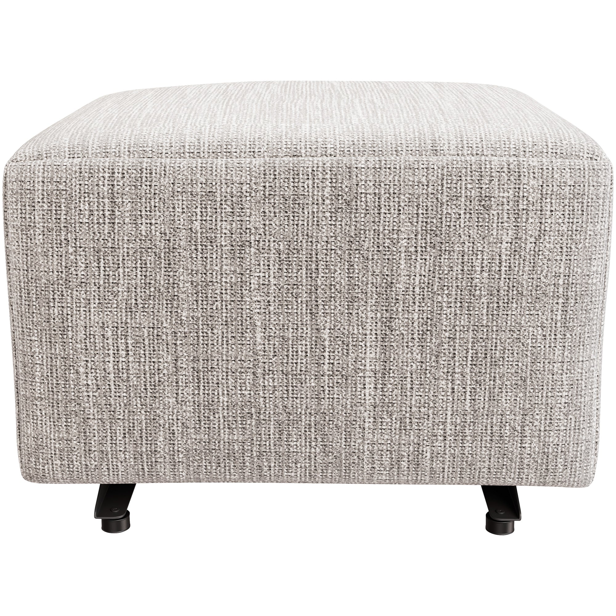 Brianna Gliding Ottoman - Image 5