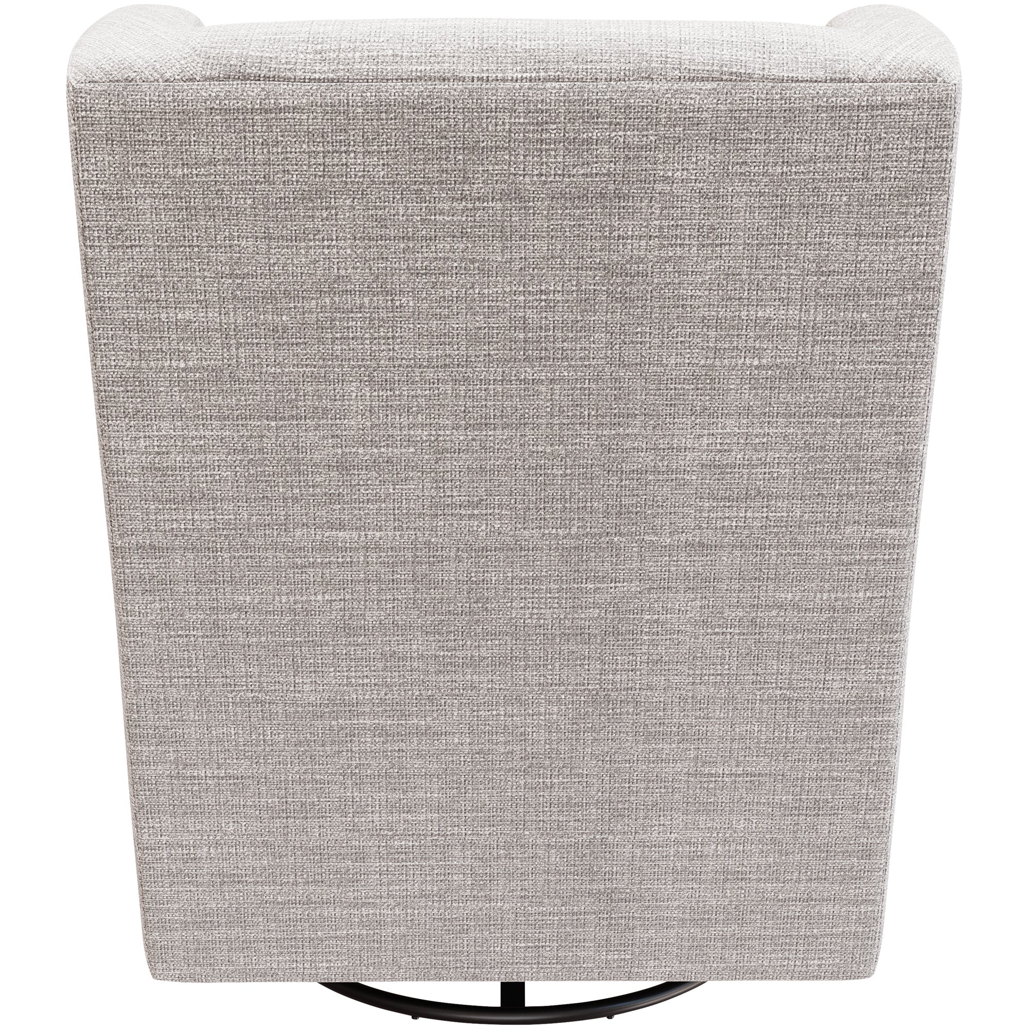 Brianna Swivel Glide Chair - Image 6