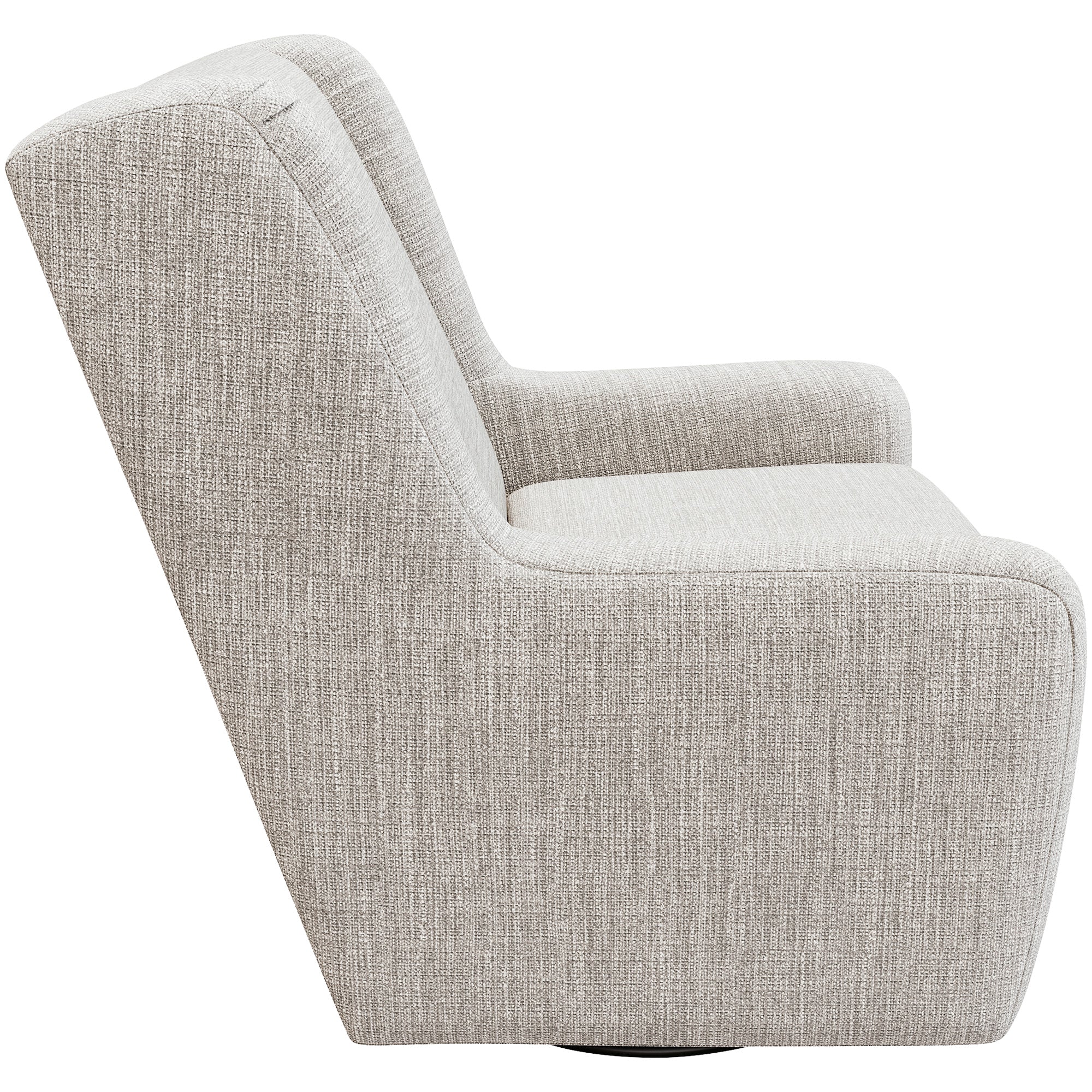 Brianna Swivel Glide Chair - Image 7
