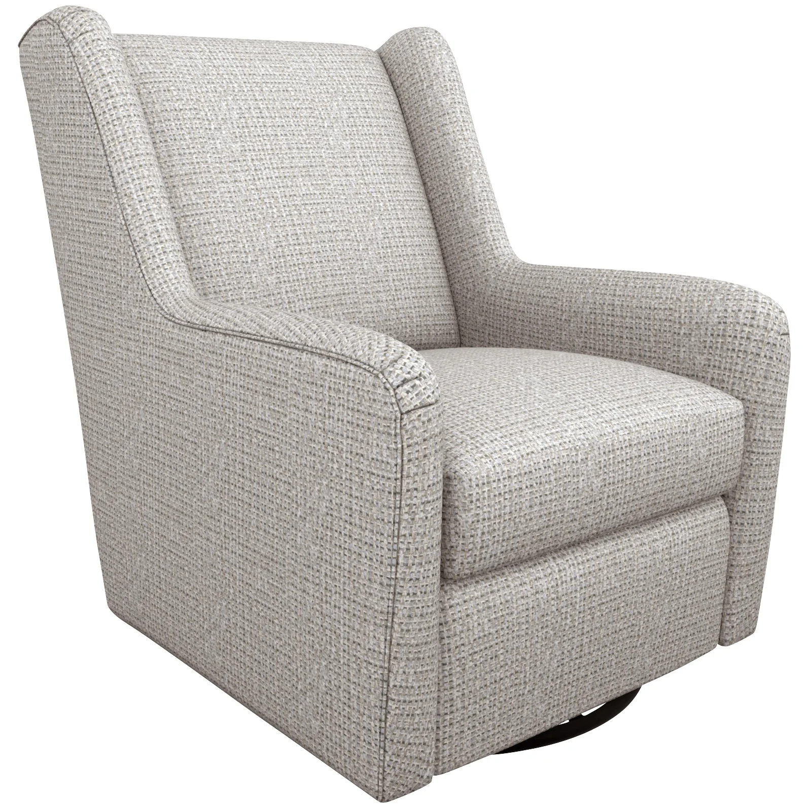 Brianna Swivel Glide Chair - Image 8