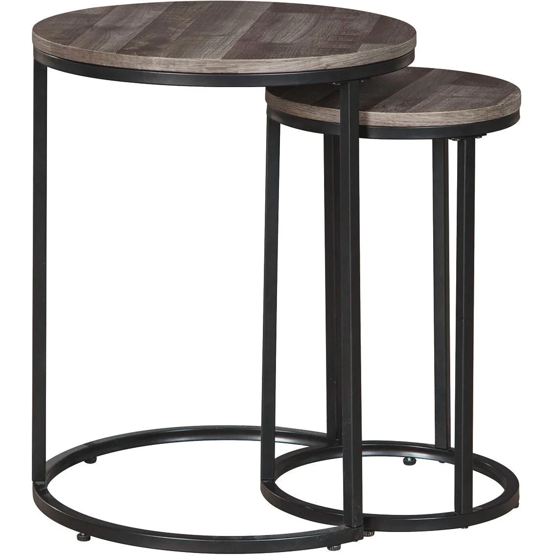 Briarsboro Set of 2 Accent Tables - Image 5