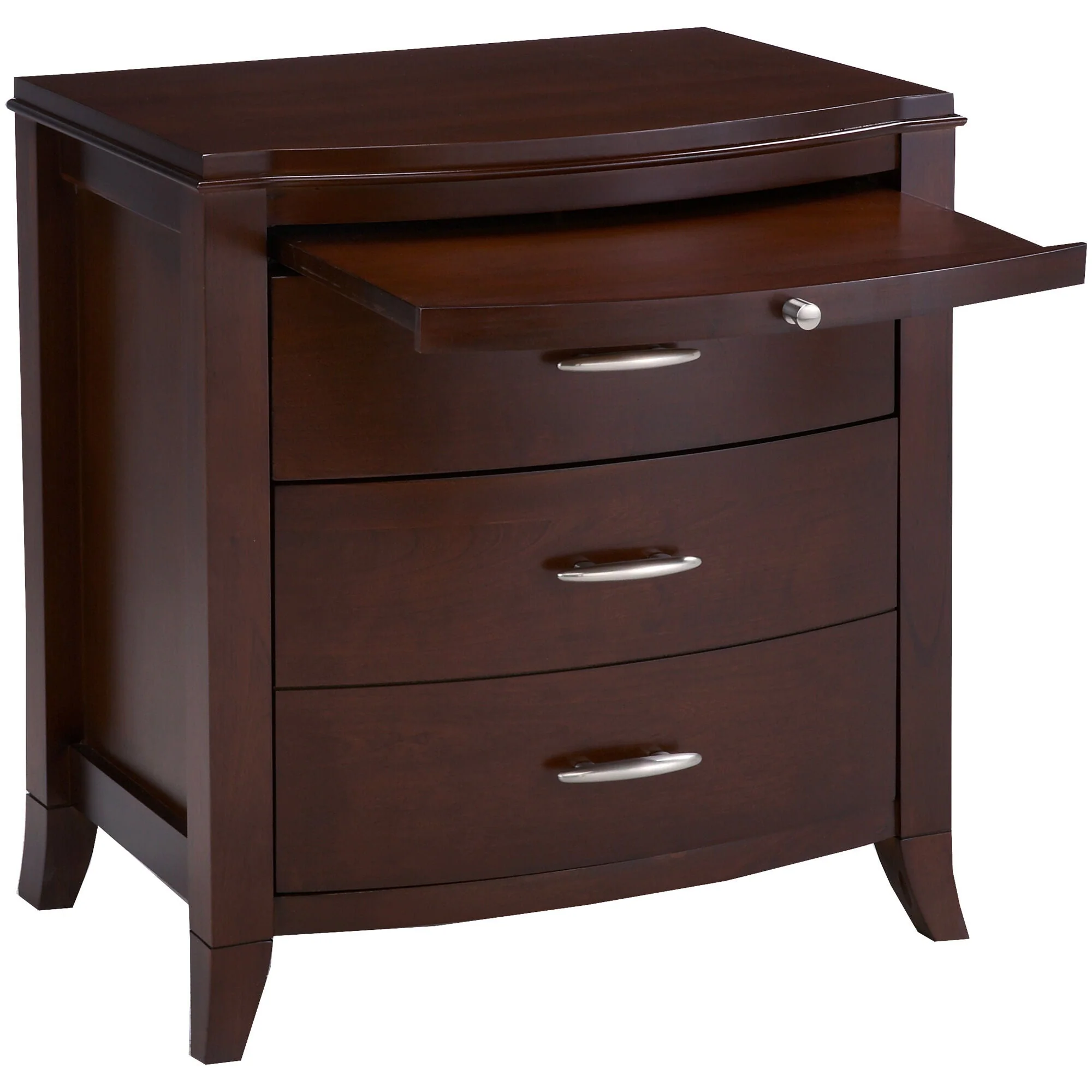 Brighton Nightstand - Image 3
