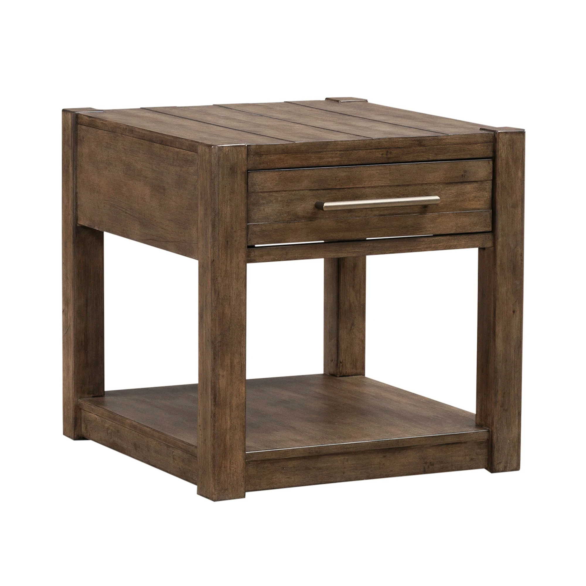 Broadmore Drawer End Table - Image 2