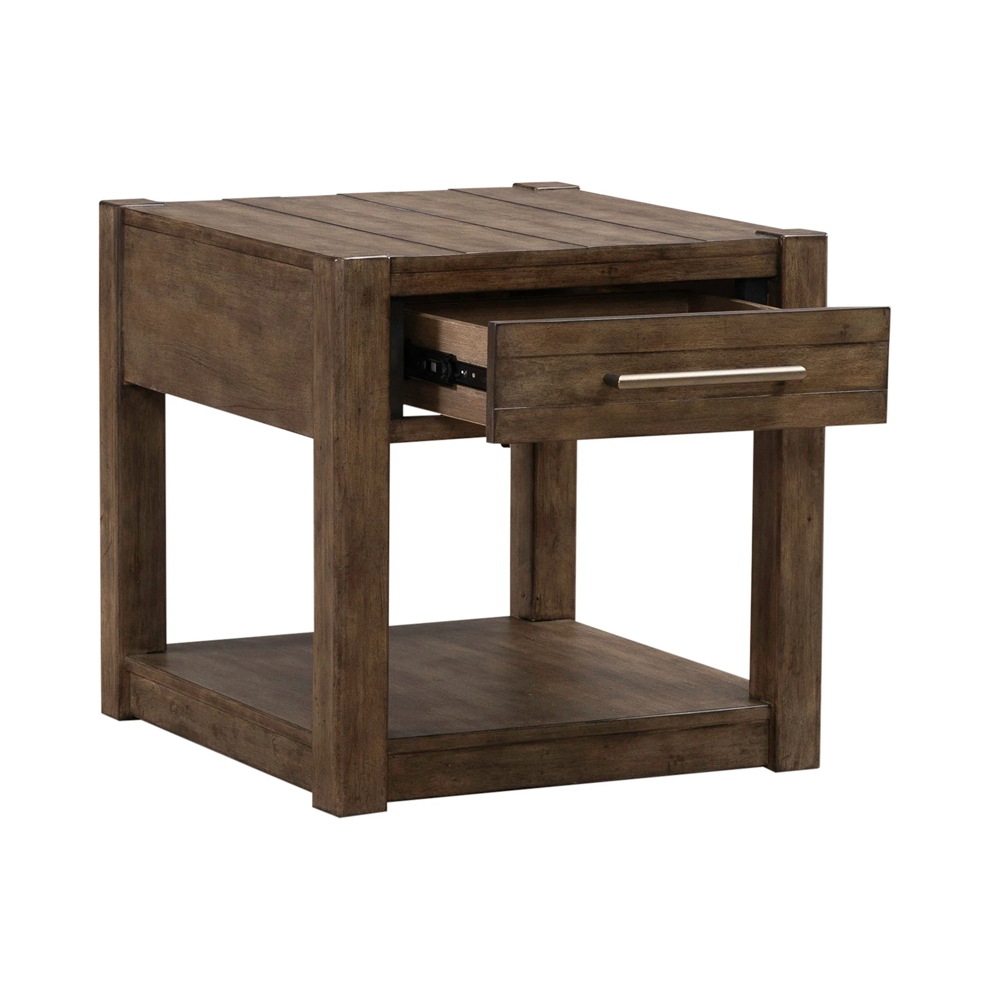 Broadmore Drawer End Table - Image 3