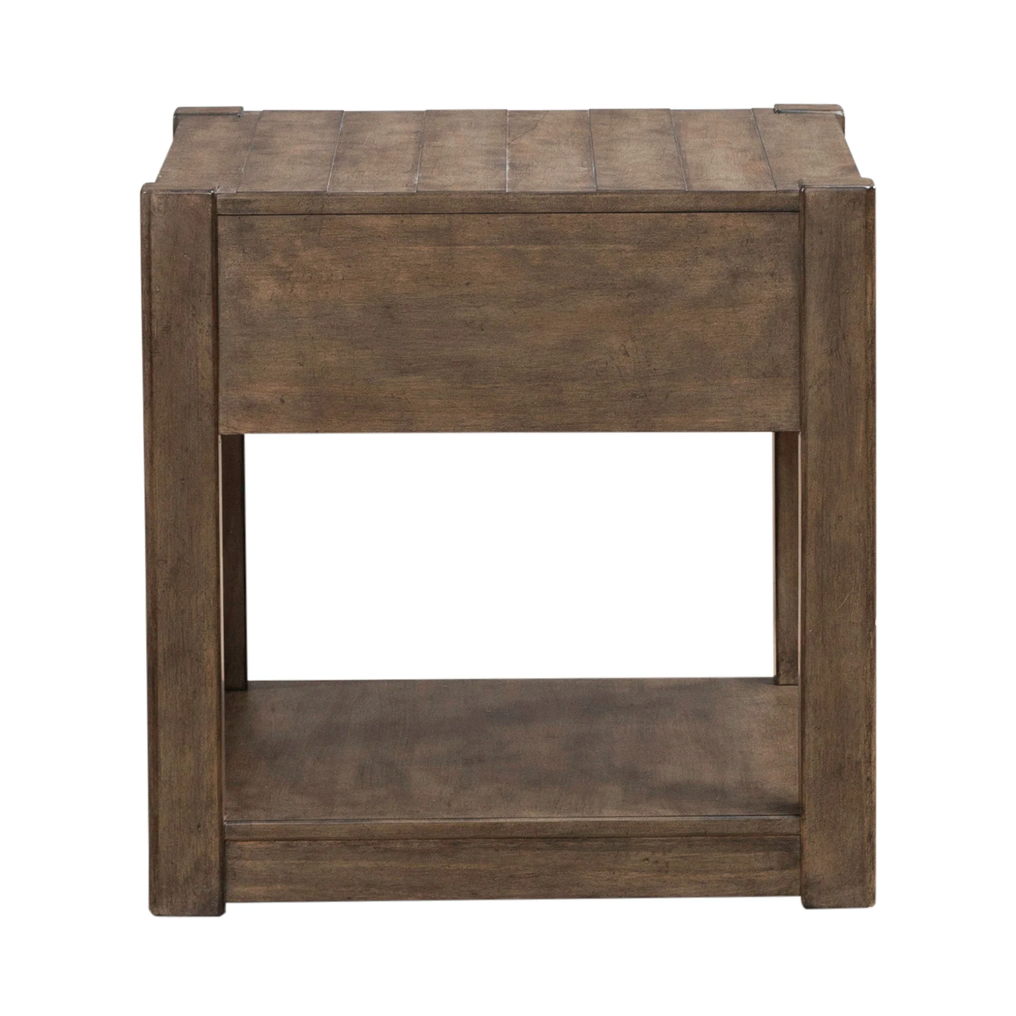 Broadmore Drawer End Table - Image 4
