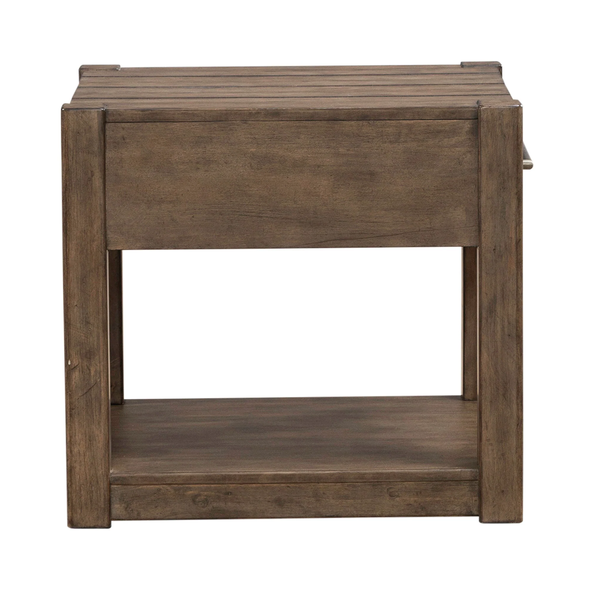 Broadmore Drawer End Table - Image 5