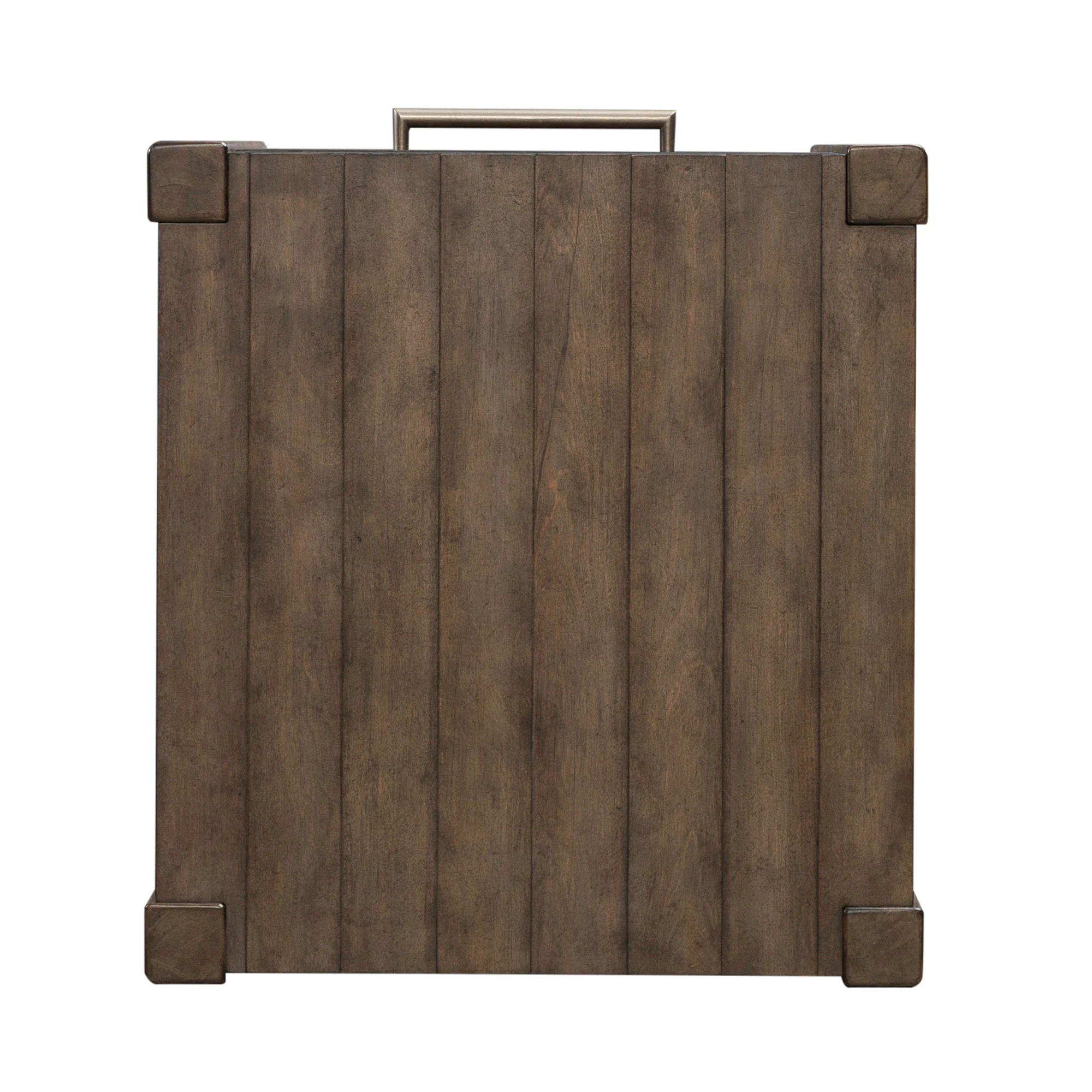 Broadmore Drawer End Table - Image 6