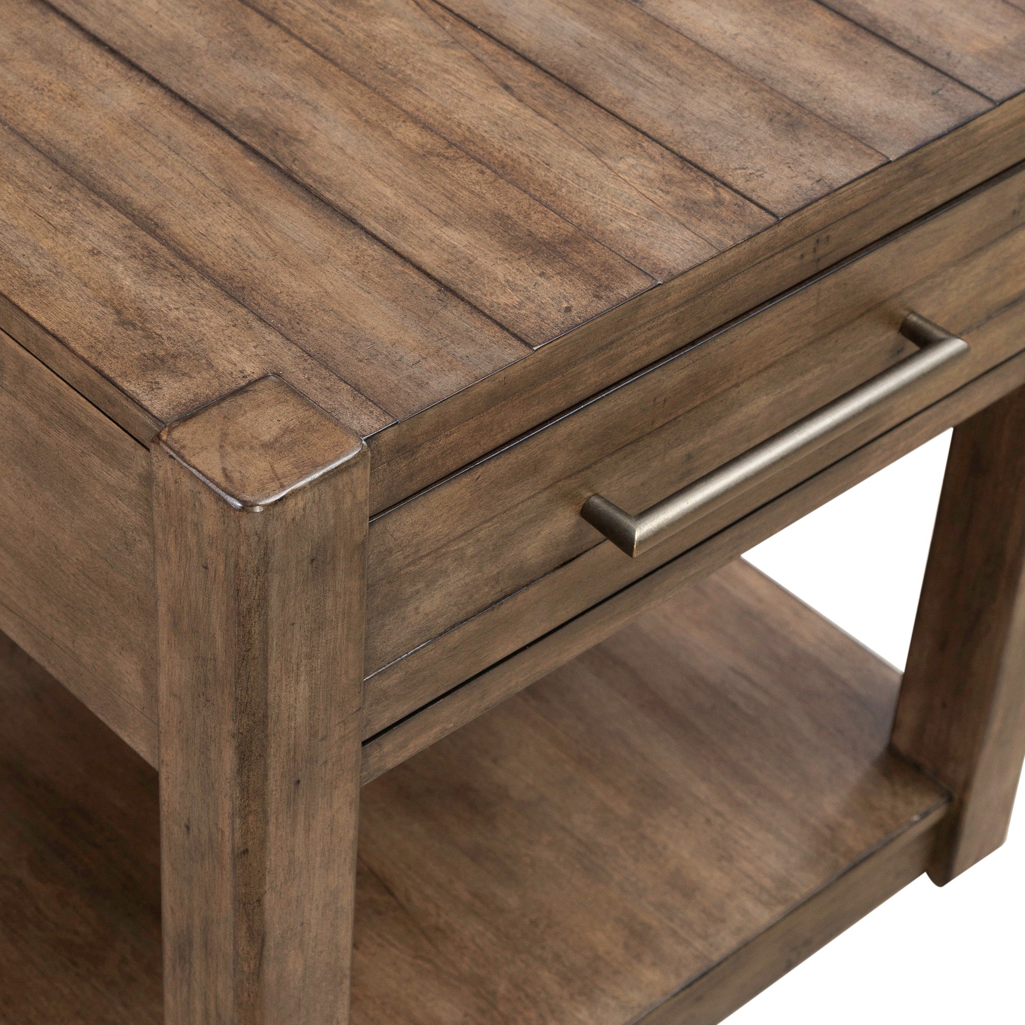 Broadmore Drawer End Table - Image 7