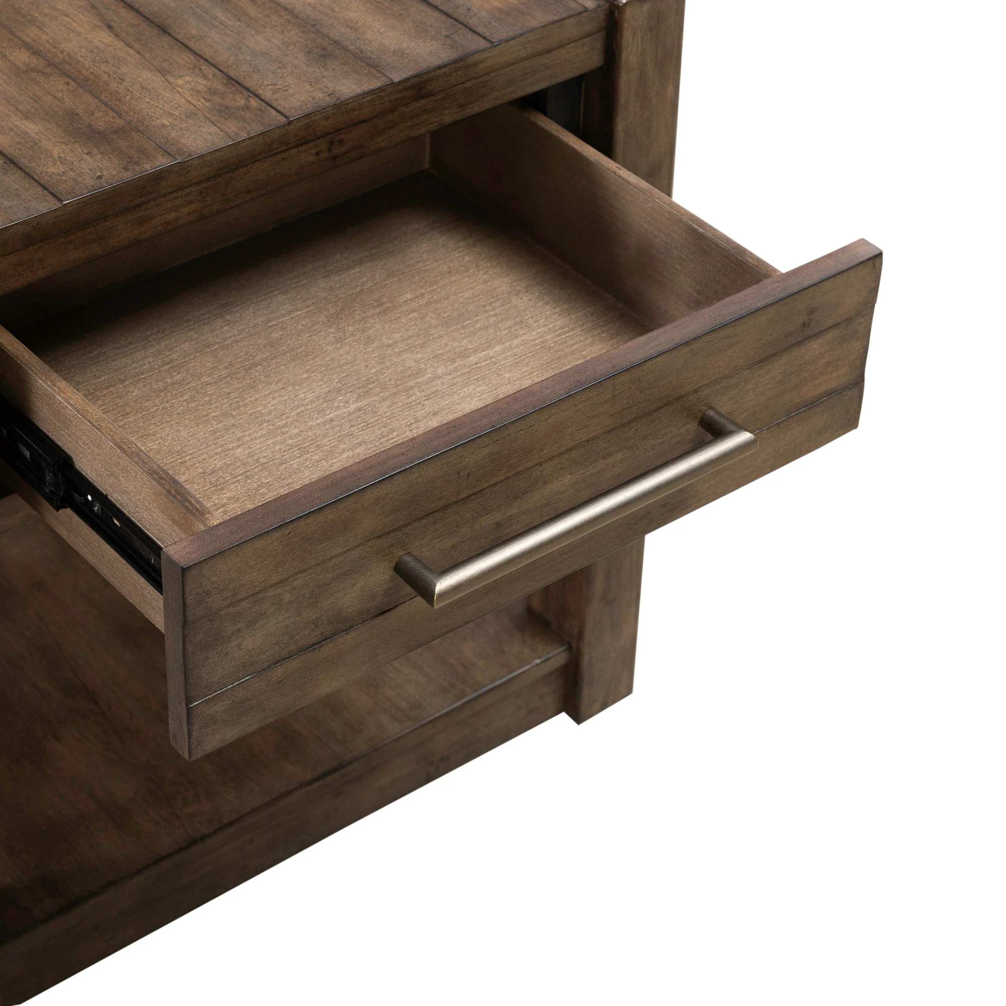 Broadmore Drawer End Table - Image 8