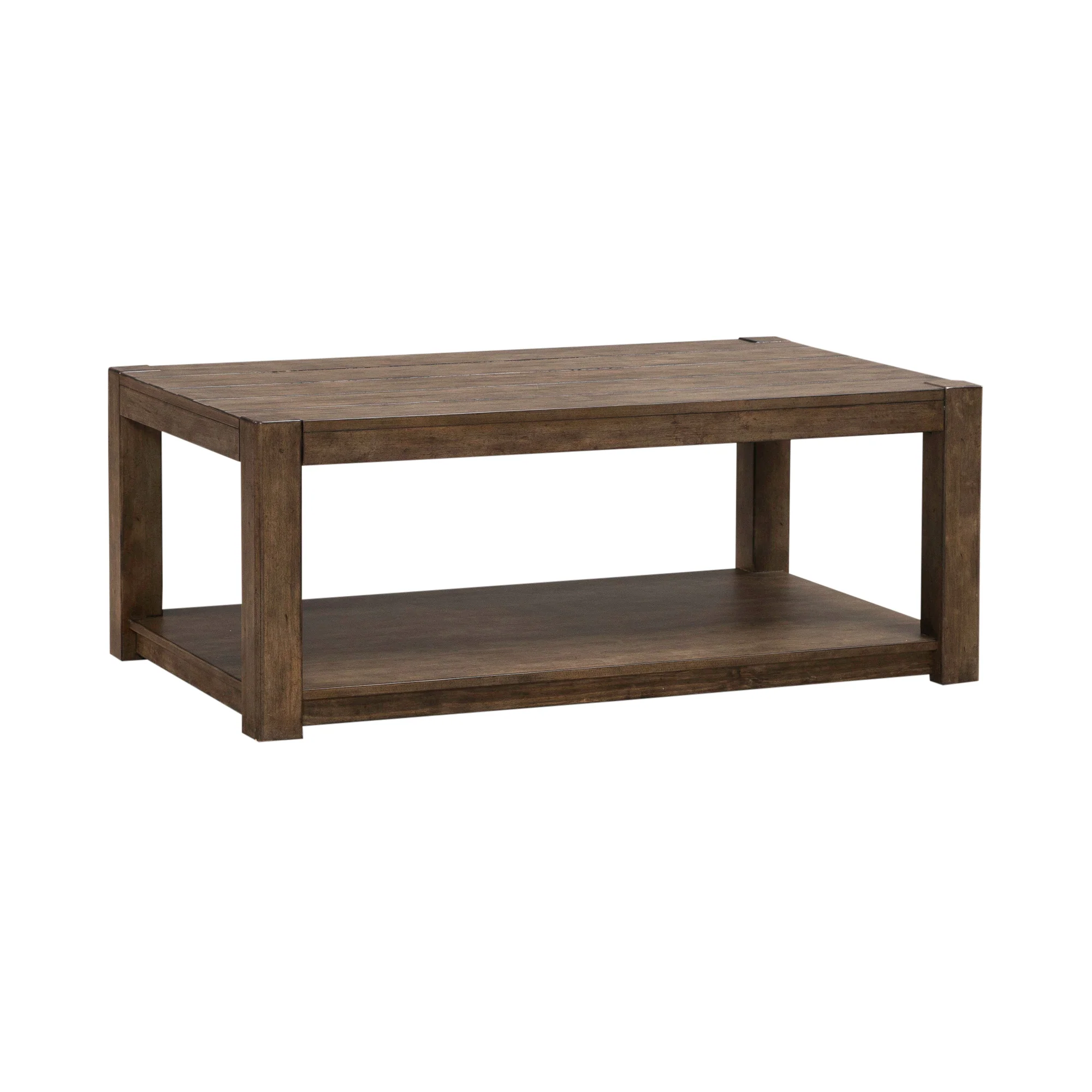 Broadmore Rectangular Cocktail Table - Image 2