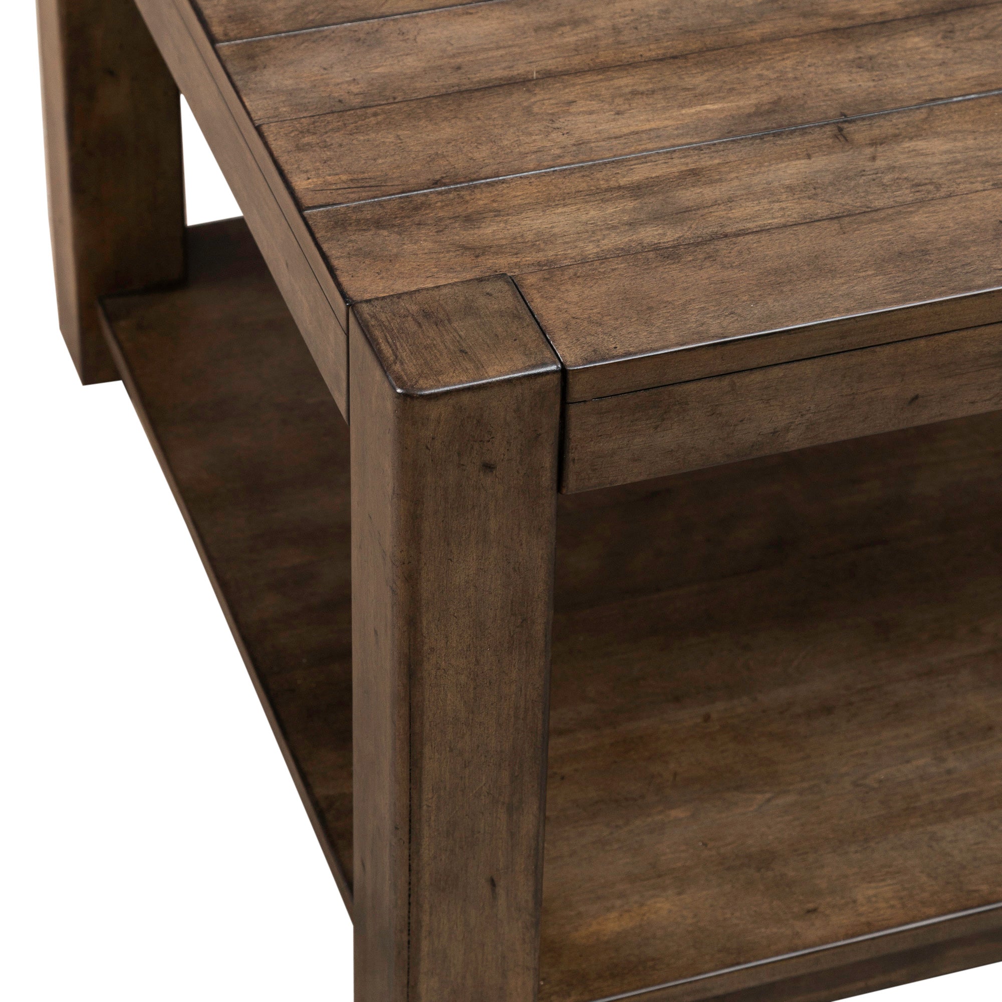 Broadmore Rectangular Cocktail Table - Image 4