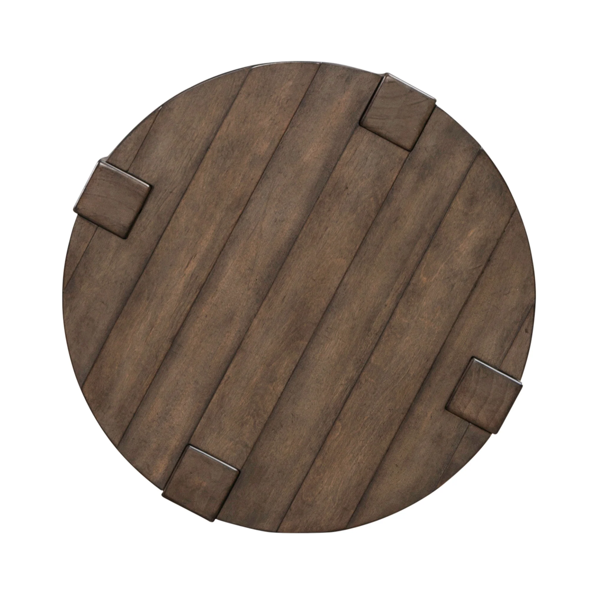 Broadmore Round Chairside Table - Image 3