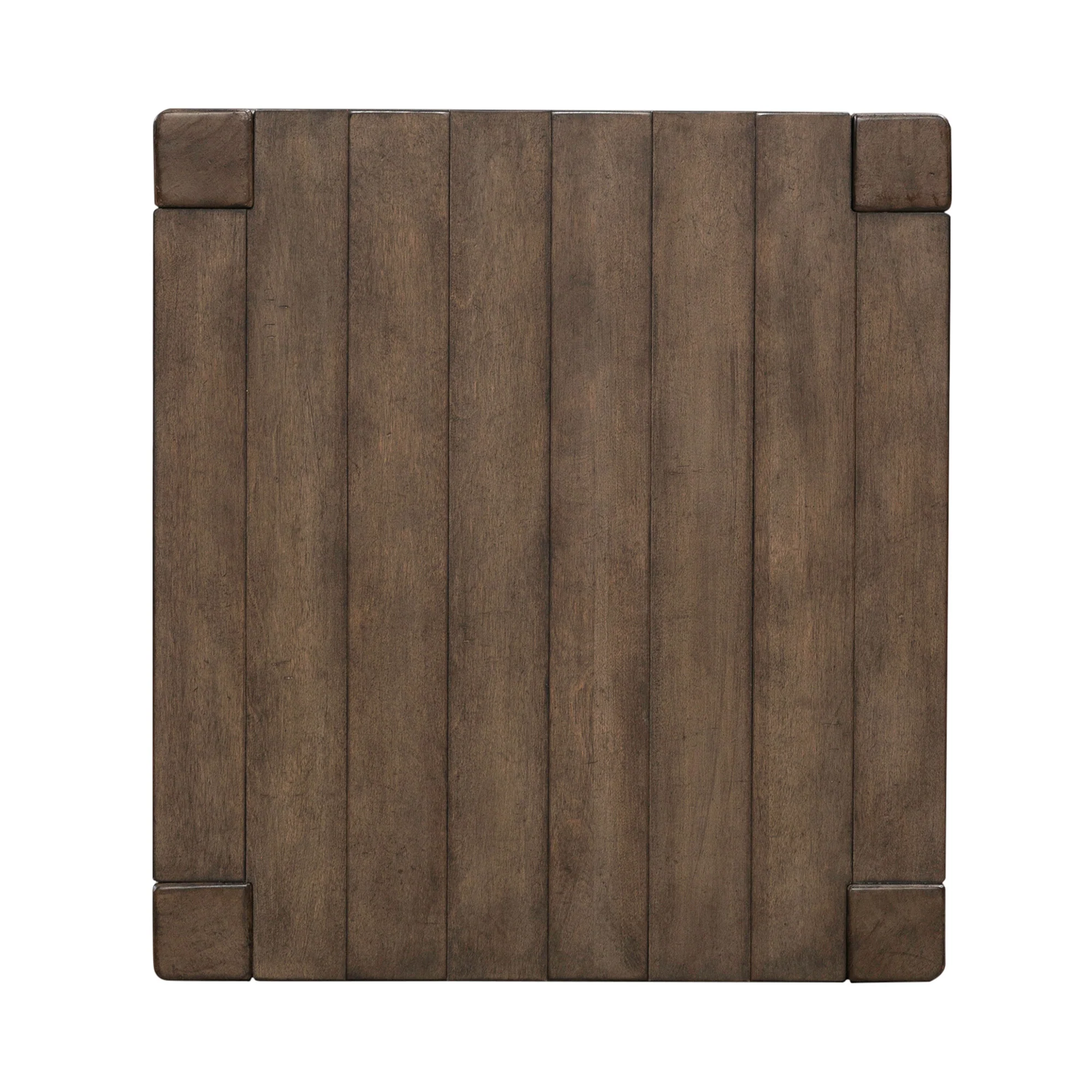 Broadmore Square Chairside Table - Image 4