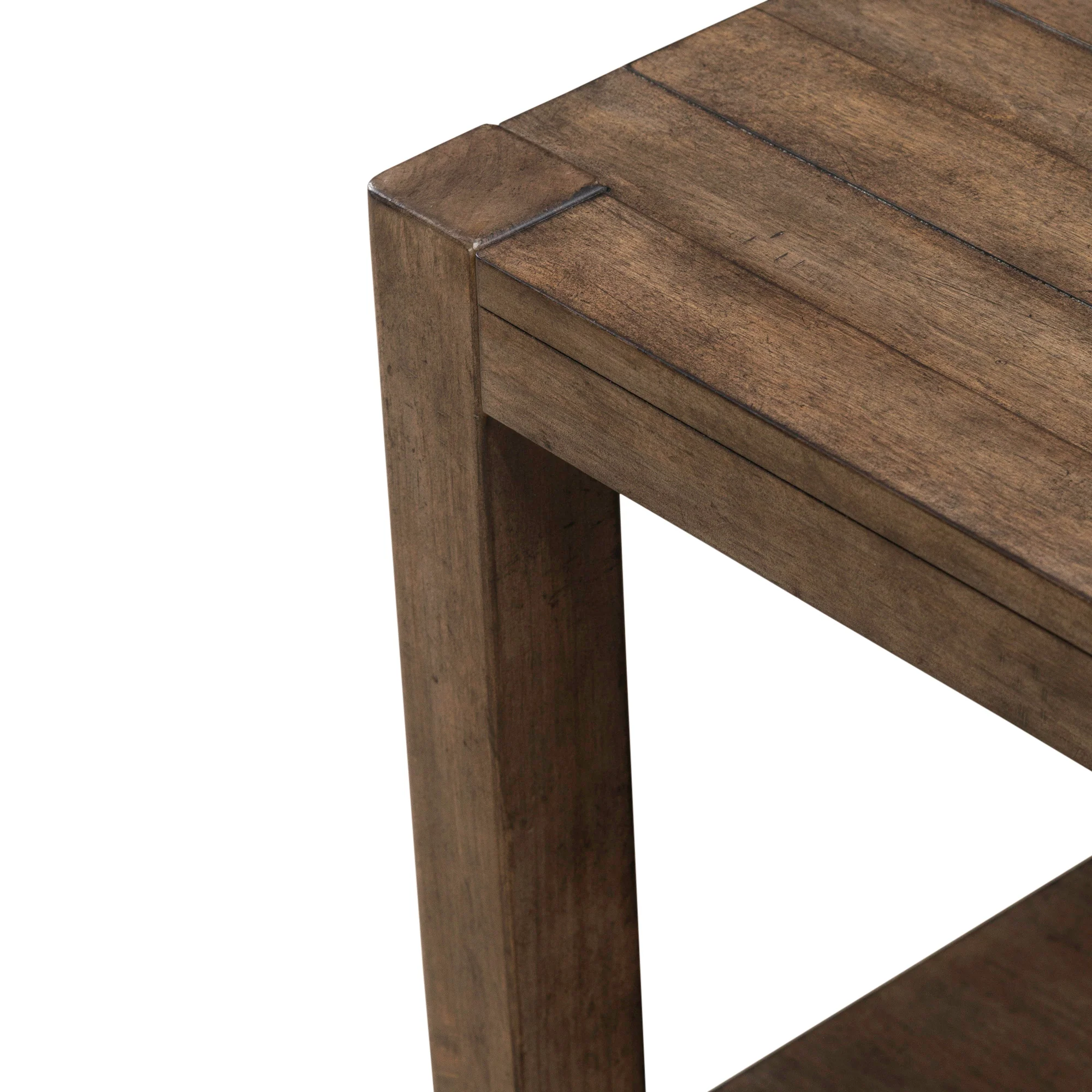 Broadmore Square Chairside Table - Image 5