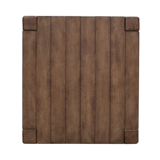 Broadmore Square Chairside Table - Image 7