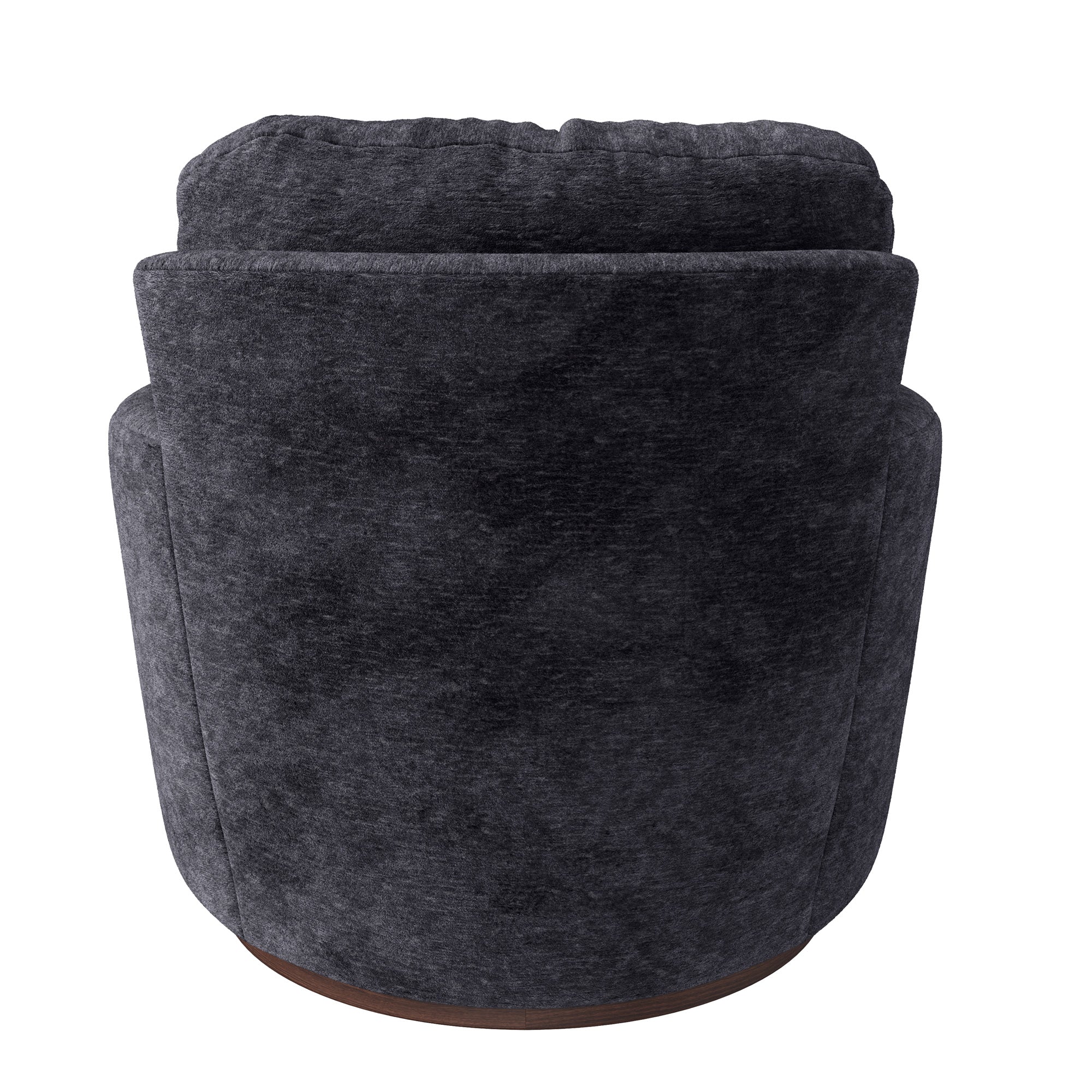 Brodi Swivel Accent Chair - Image 5