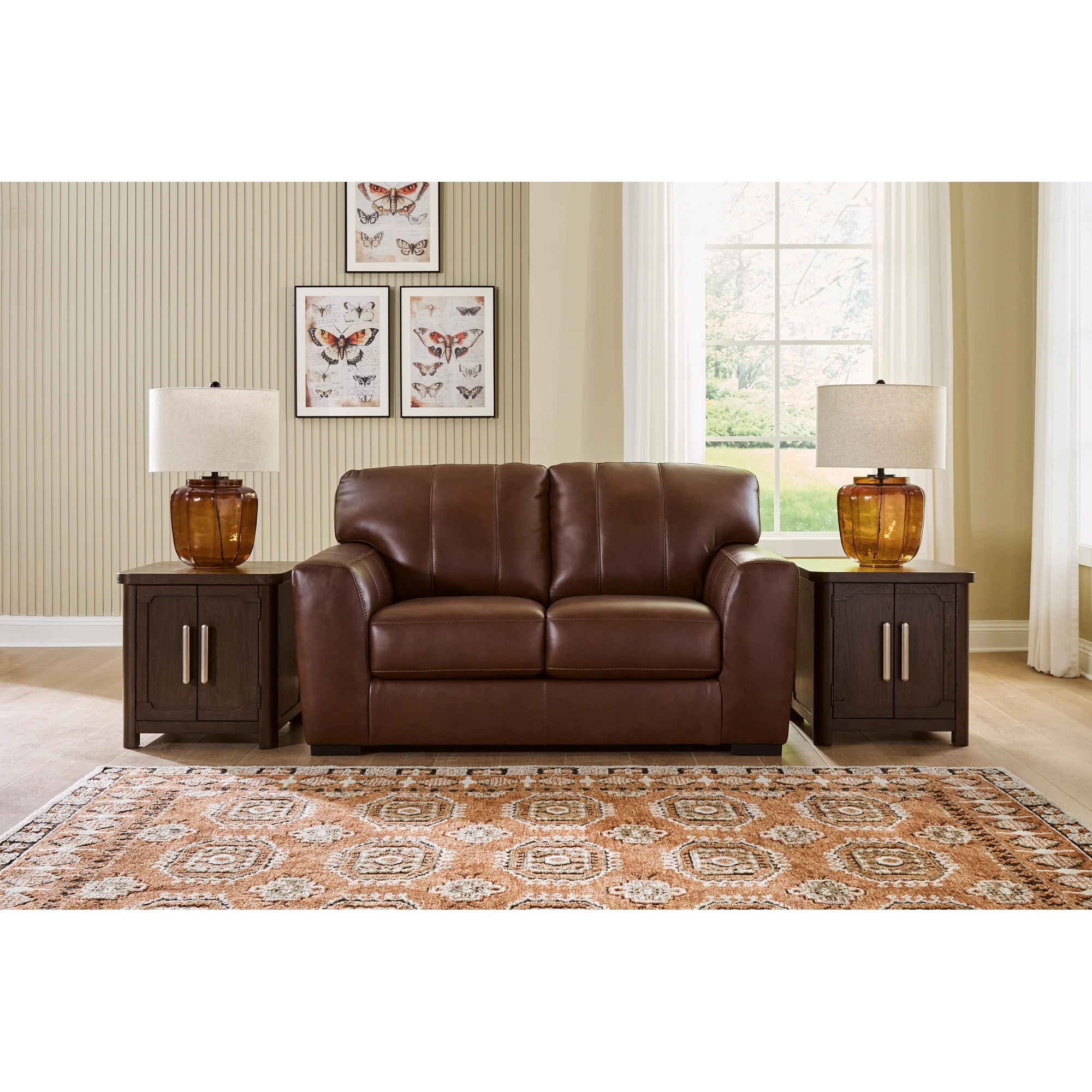 Brogliano Loveseat - Image 3