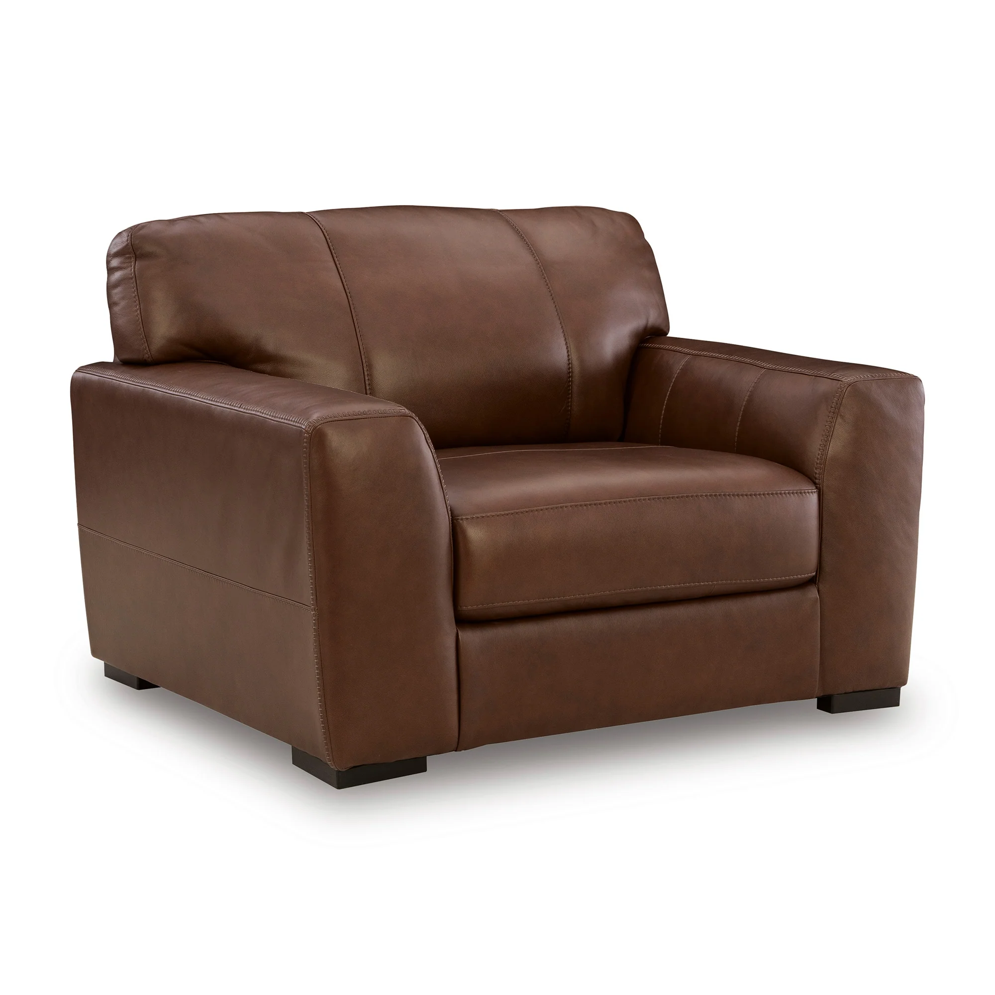 Brogliano Oversized Chair and a Half - Image 2