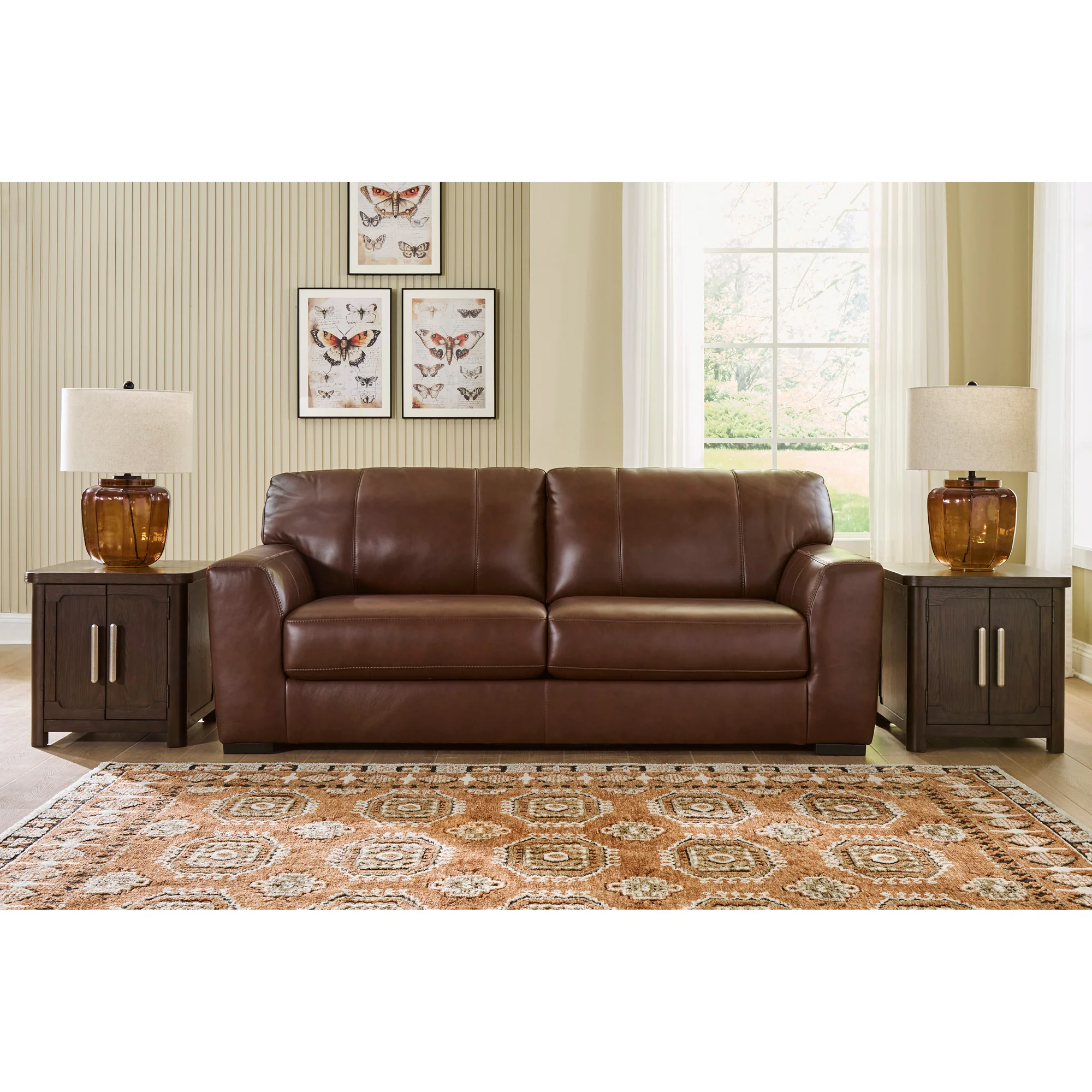 Brogliano Sofa - Image 3