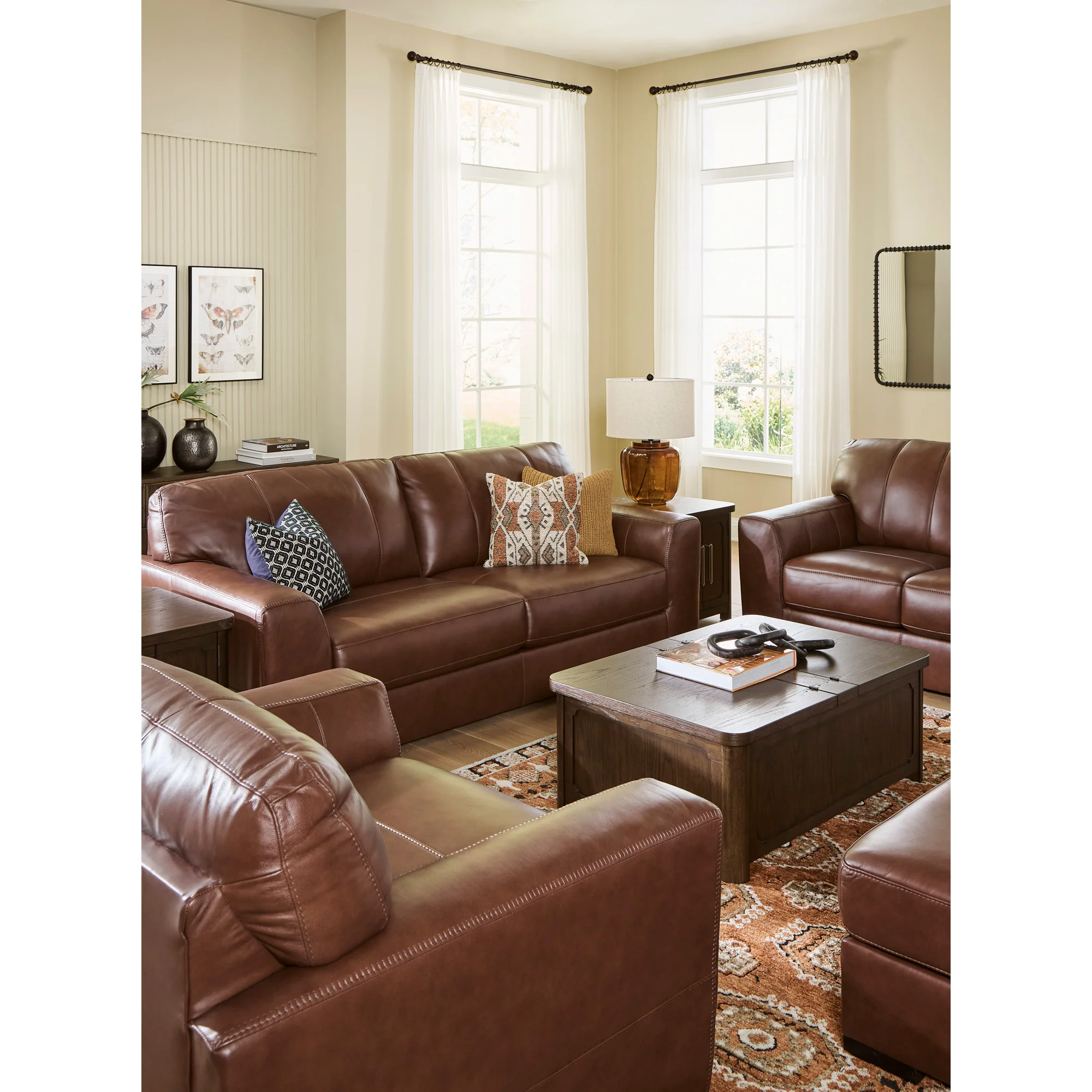 Brogliano Sofa - Image 6