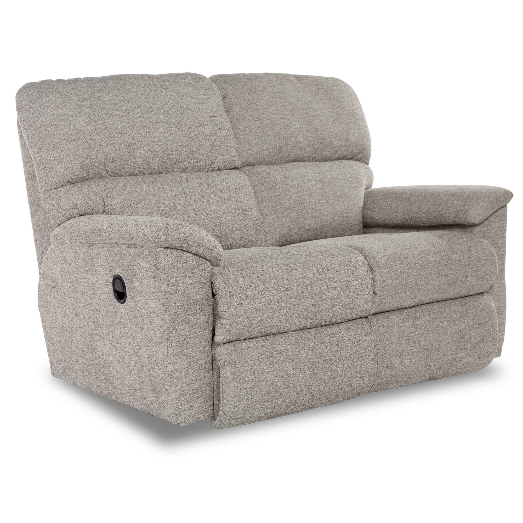 Brooks Reclining Loveseat - Image 2