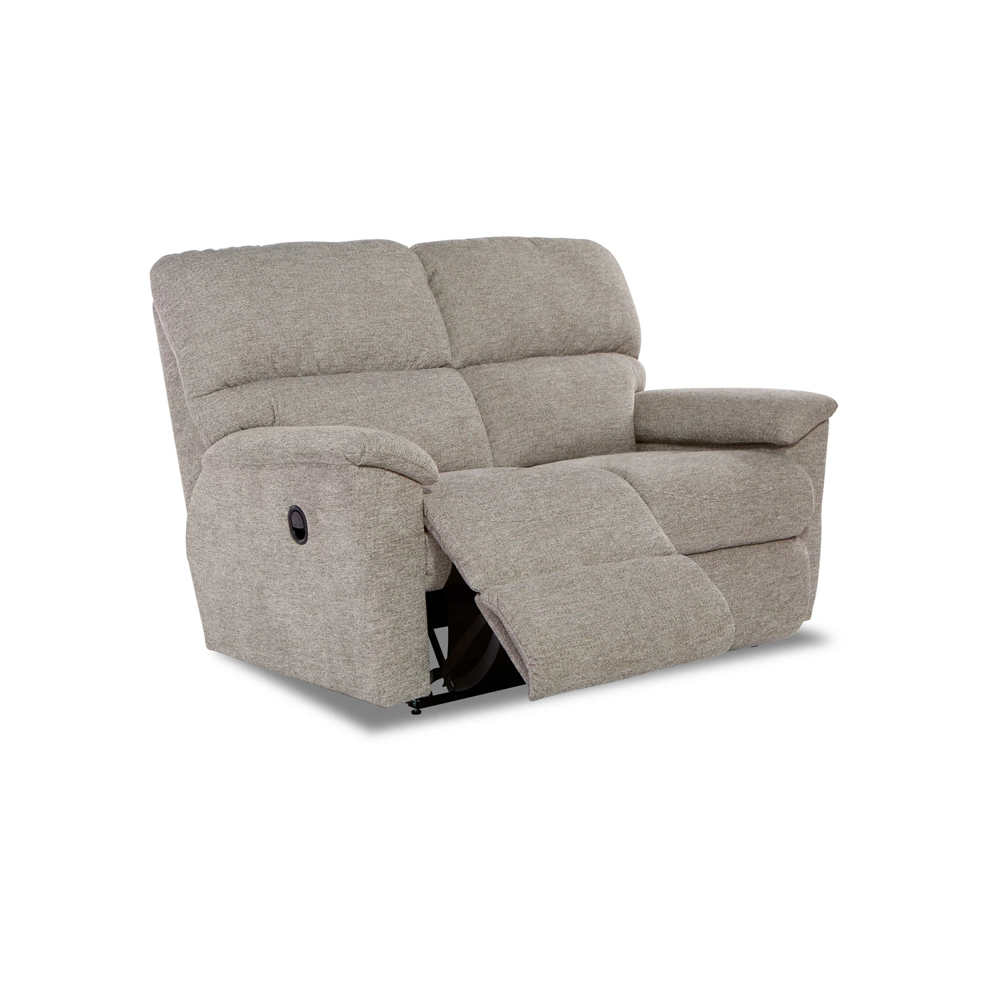 Brooks Reclining Loveseat - Image 3