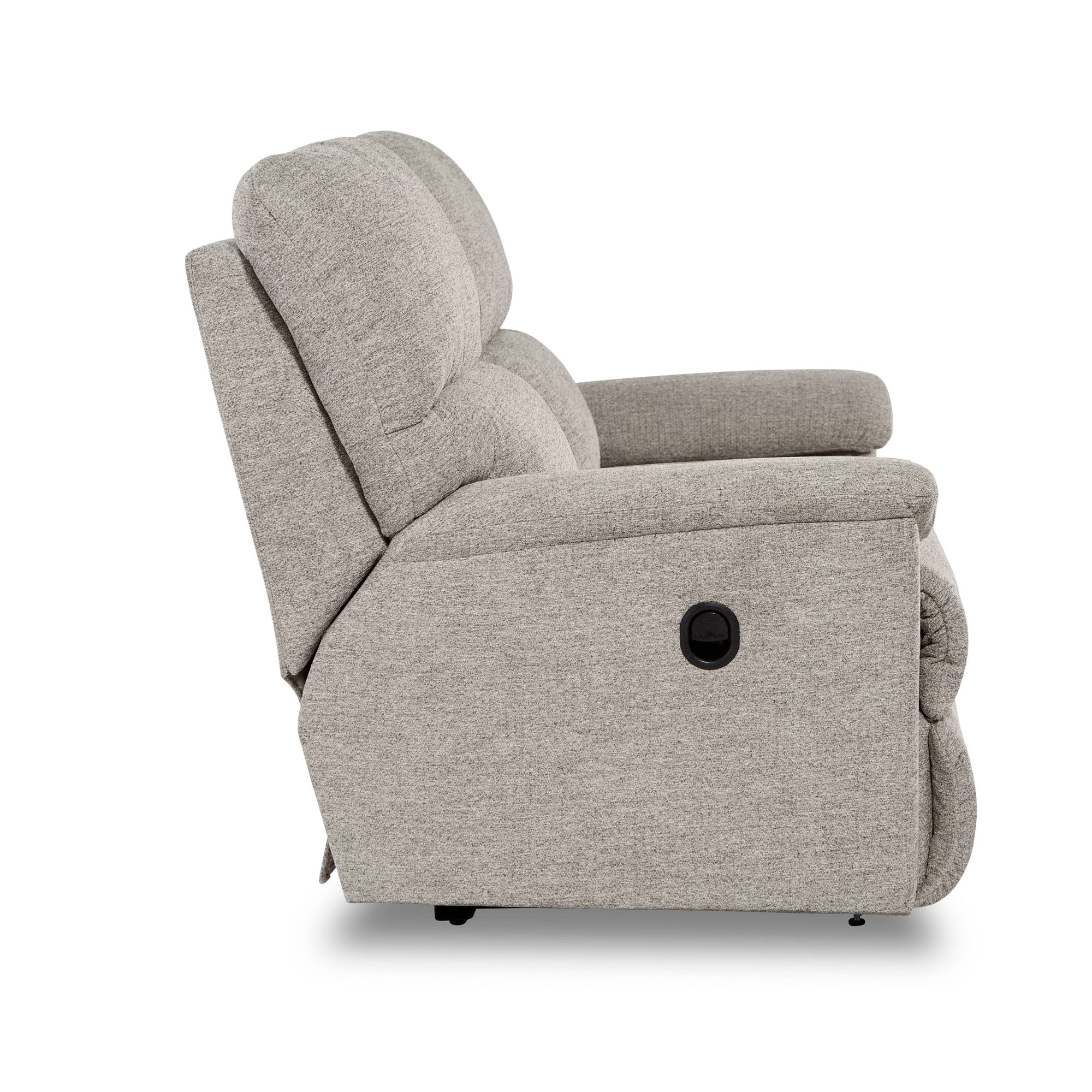 Brooks Reclining Loveseat - Image 4