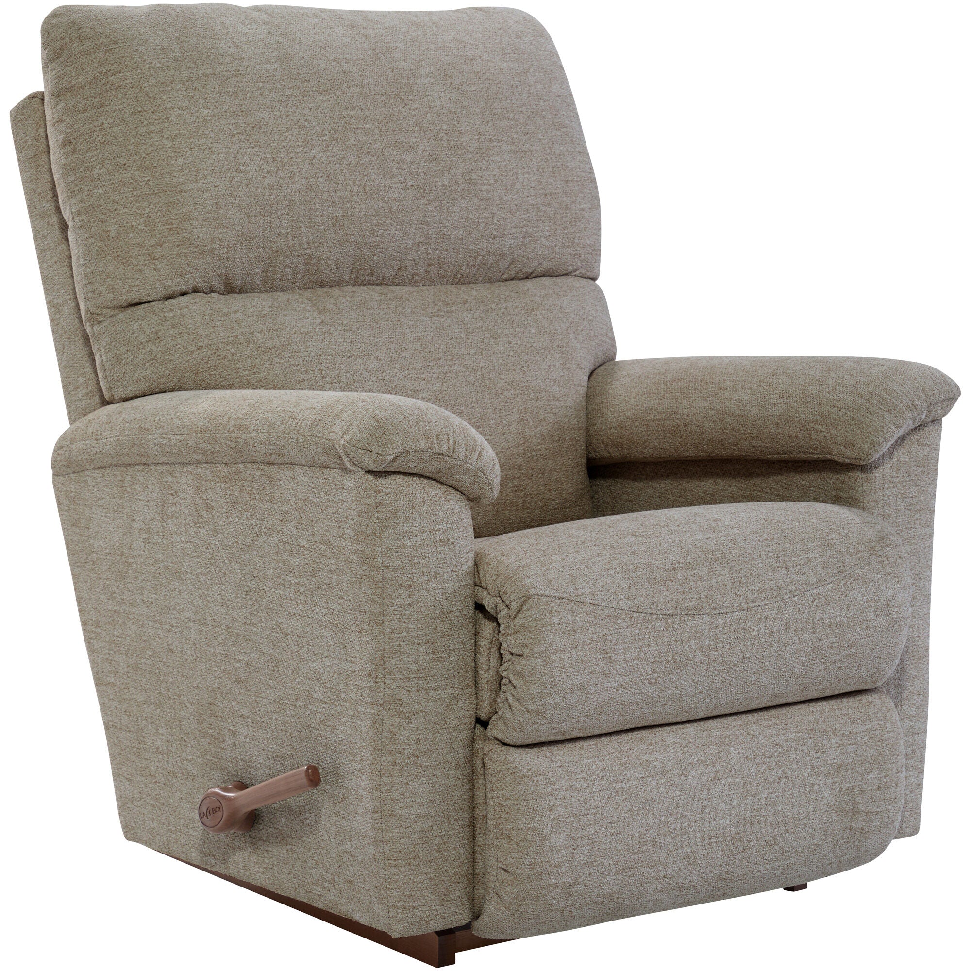 Brooks Reclining Sofa and Recliner - Image 4