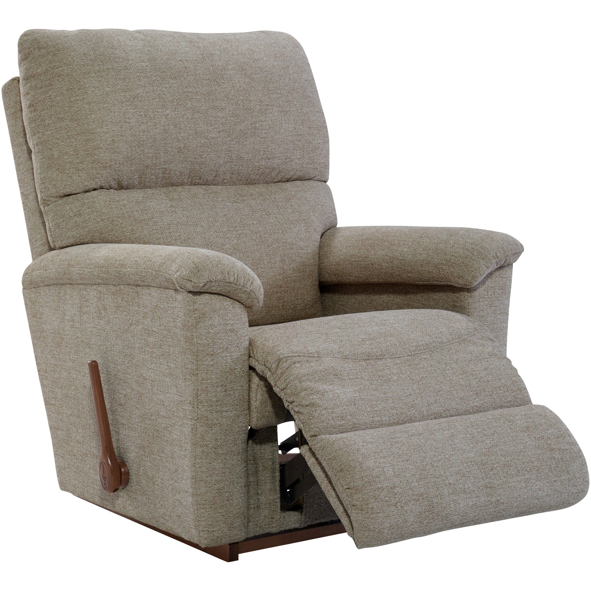 Brooks Reclining Sofa and Recliner - Image 5