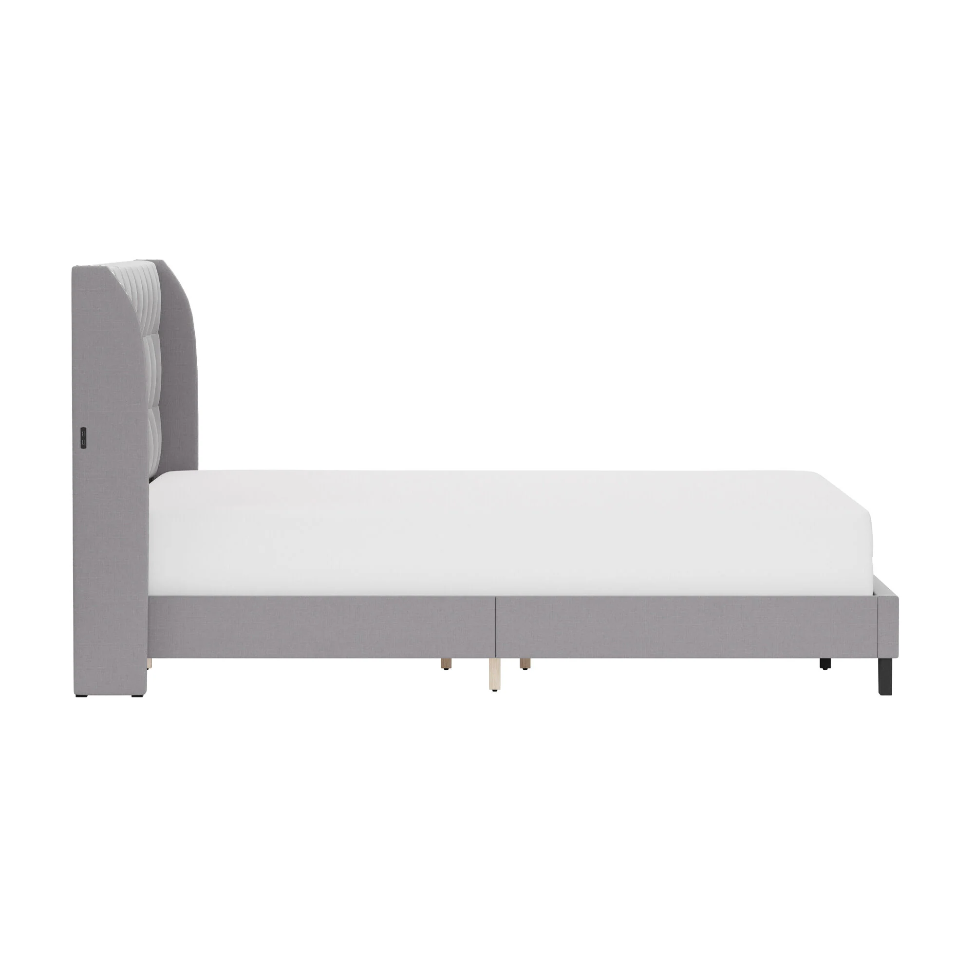 Buchannan Upholstered Bed - Image 13