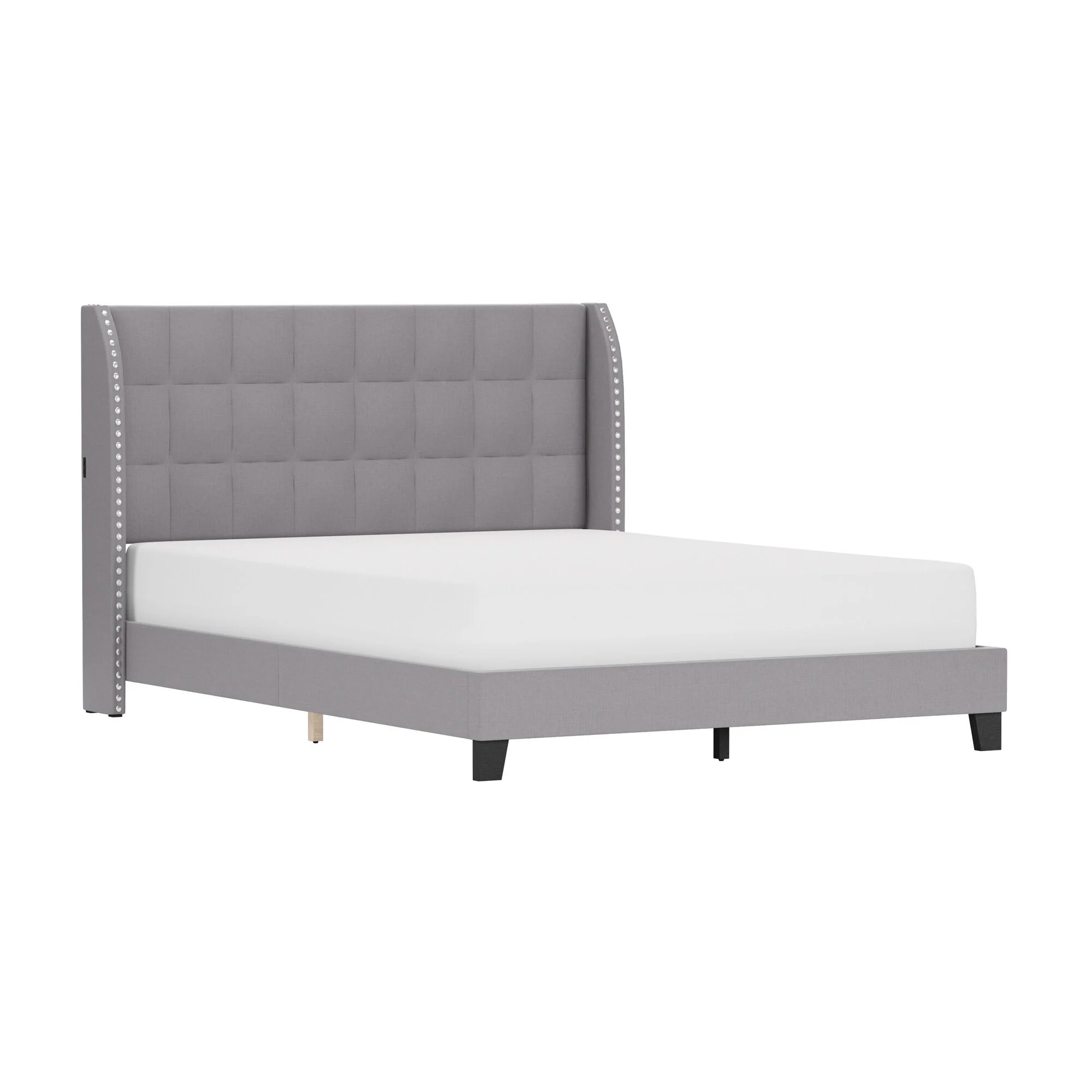 Buchannan Upholstered Bed - Image 2