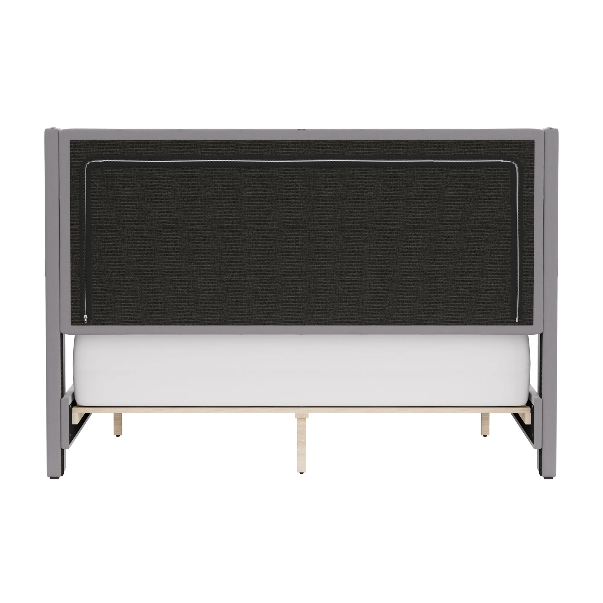 Buchannan Upholstered Bed - Image 4