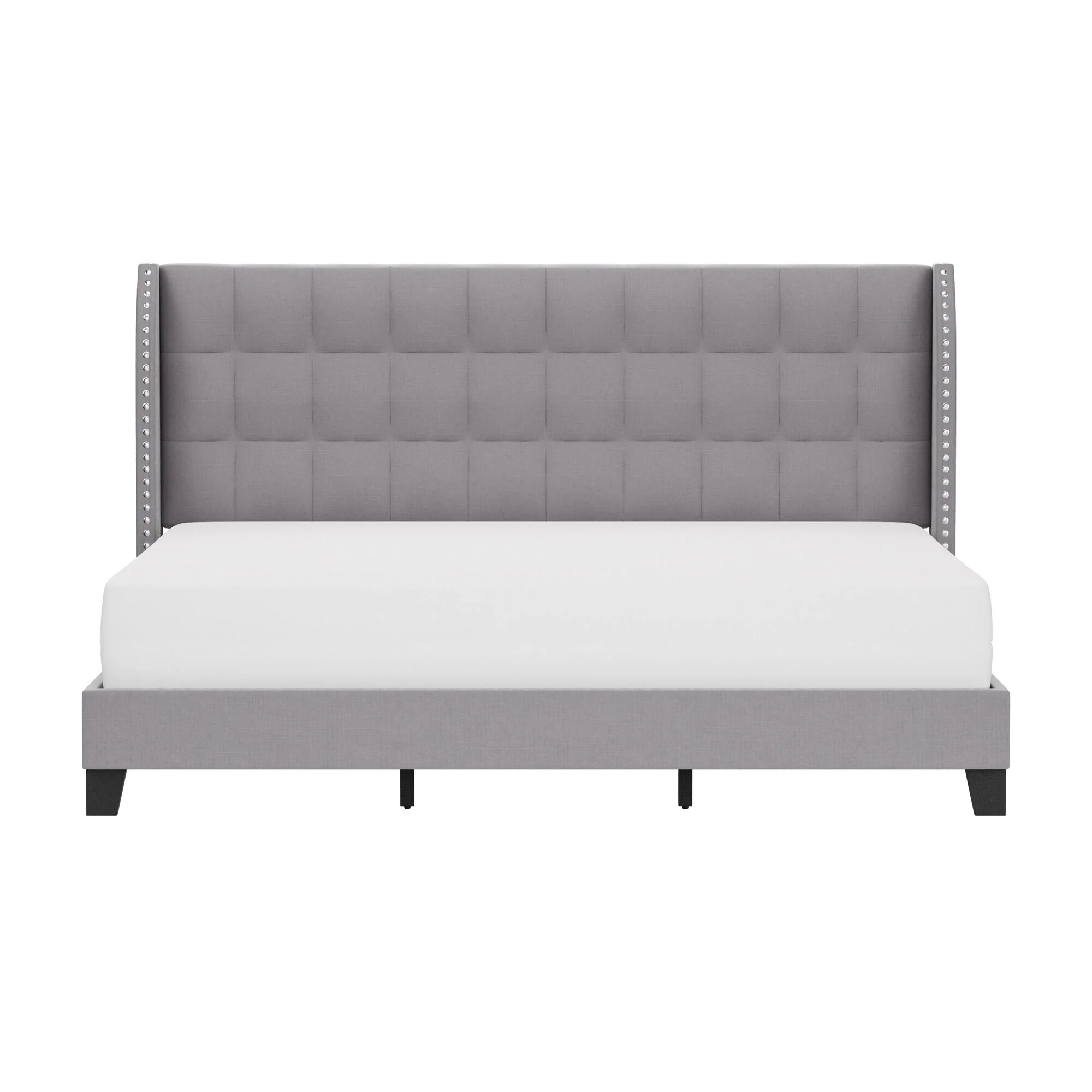 Buchannan Upholstered Bed - Image 8