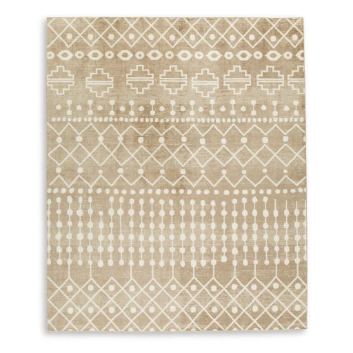 Bunchly Washable Rug - Image 11
