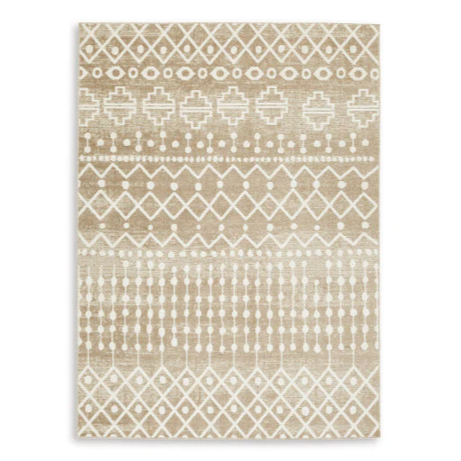 Bunchly Washable Rug - Image 6