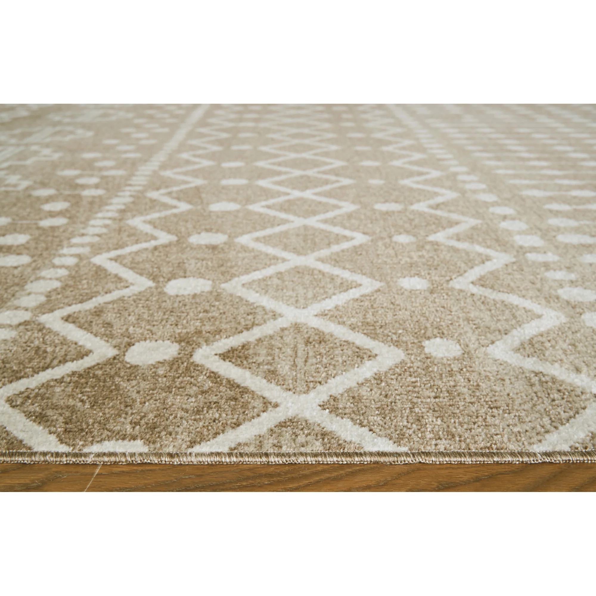 Bunchly Washable Rug - Image 9