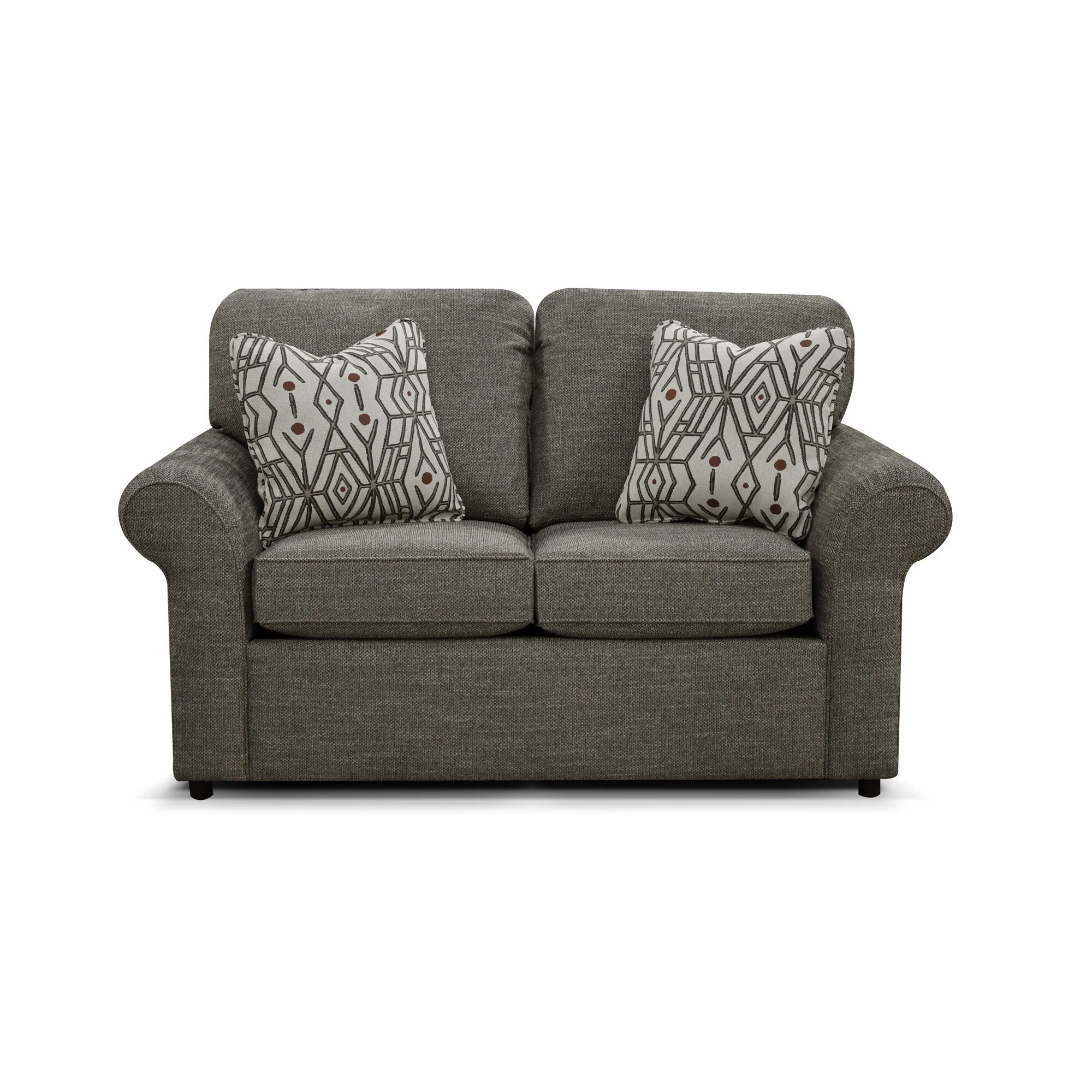 Burke Loveseat