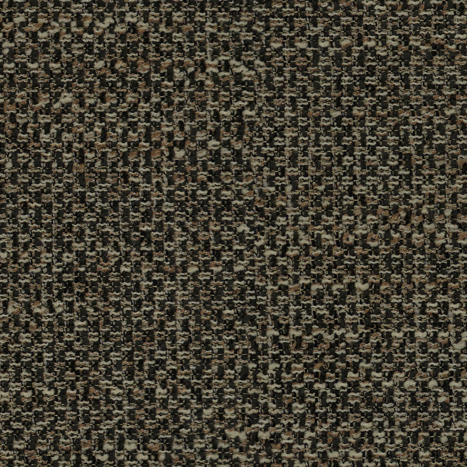 Burke Ottoman - Image 3