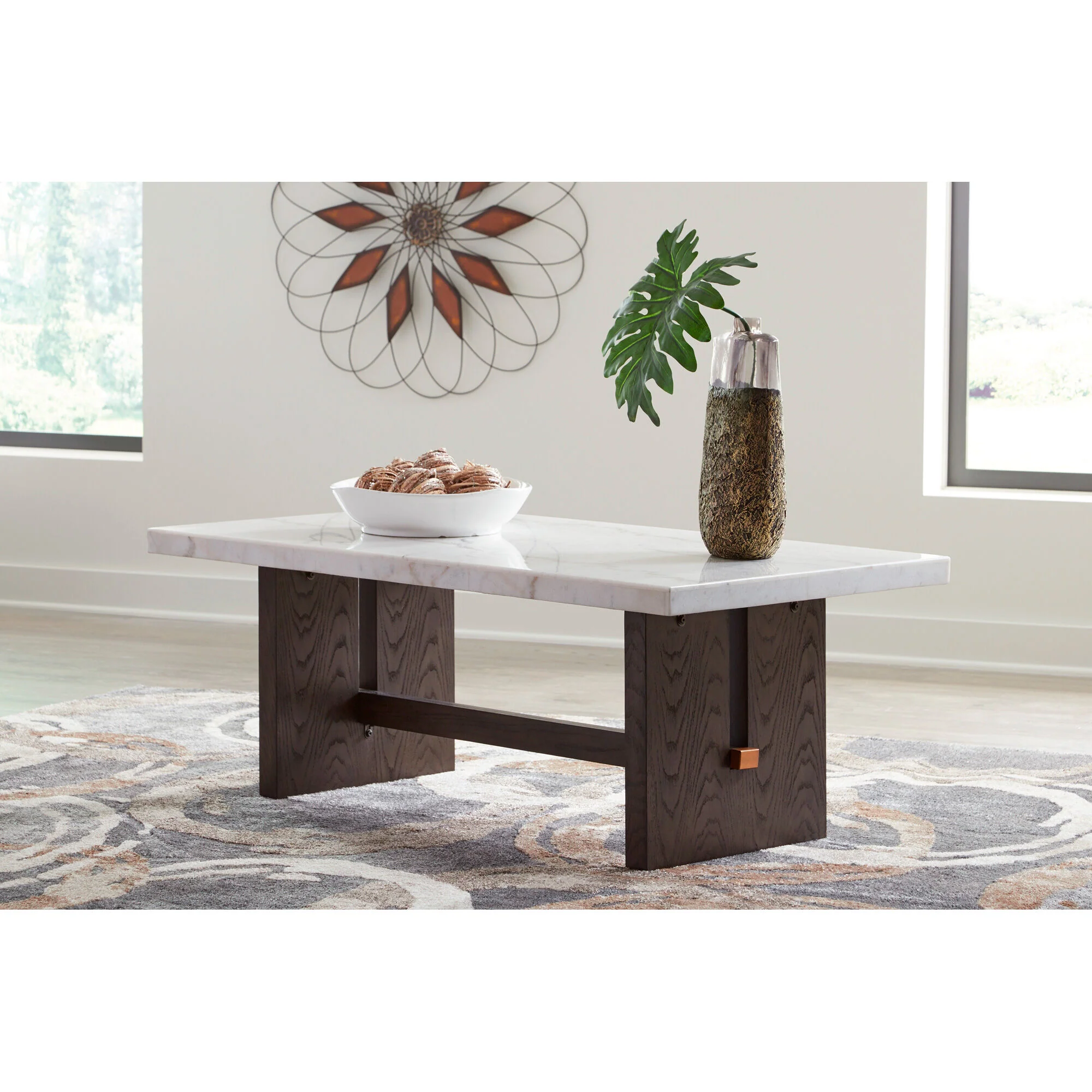 Burkhaus Coffee Table - Image 3