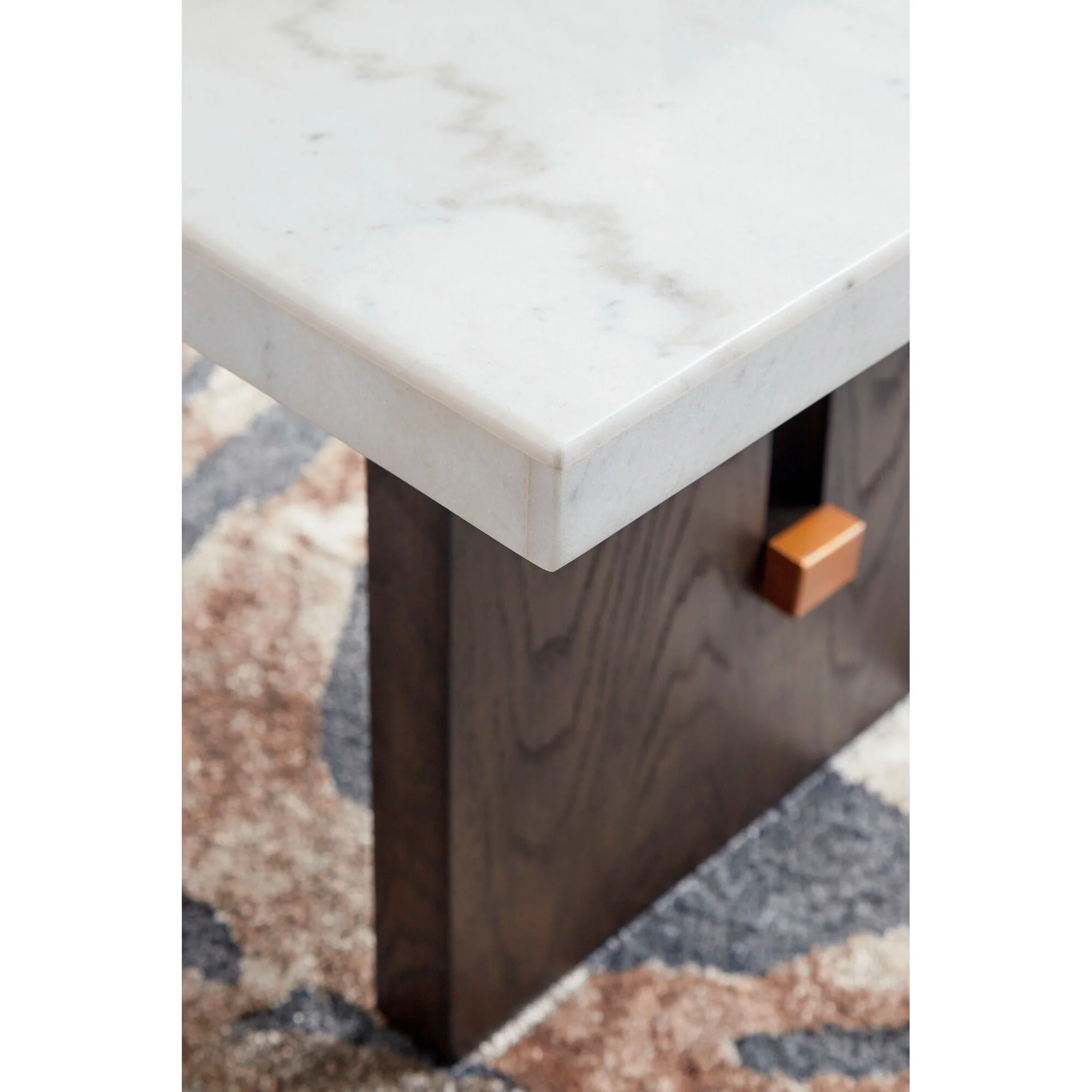 Burkhaus Coffee Table - Image 7